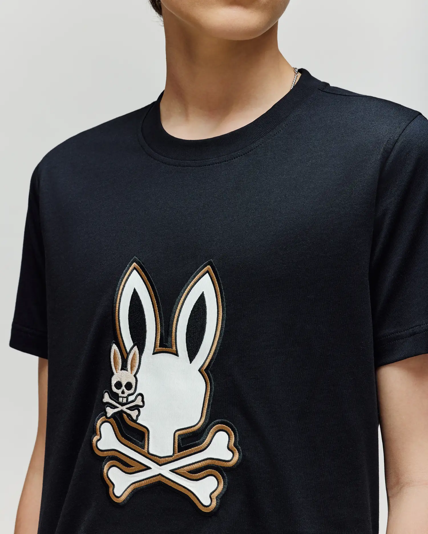 KIDS WADE GRAPHIC TEE - KT0200054 - Image 3