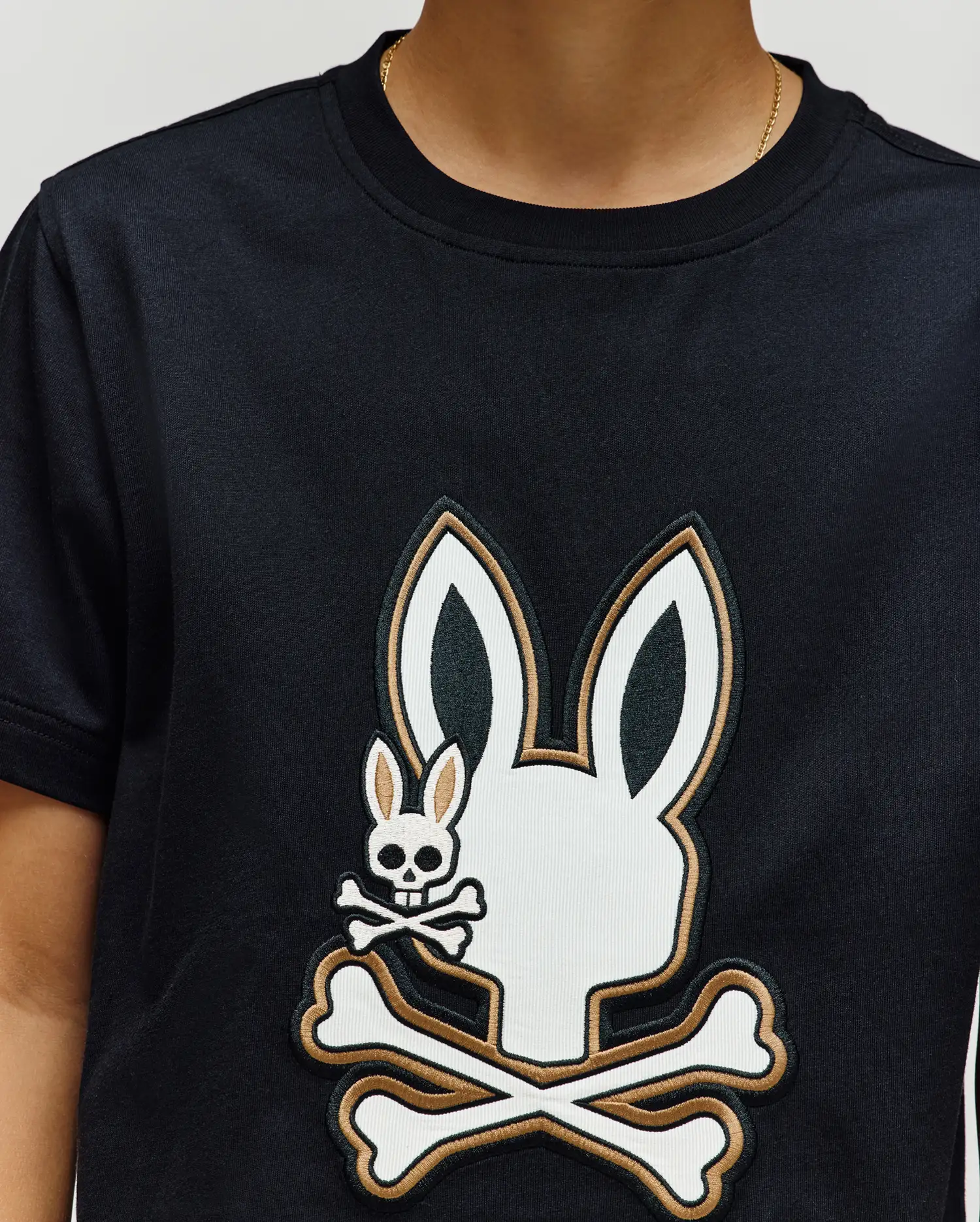 KIDS WADE GRAPHIC TEE - KT0200054 - Image 6
