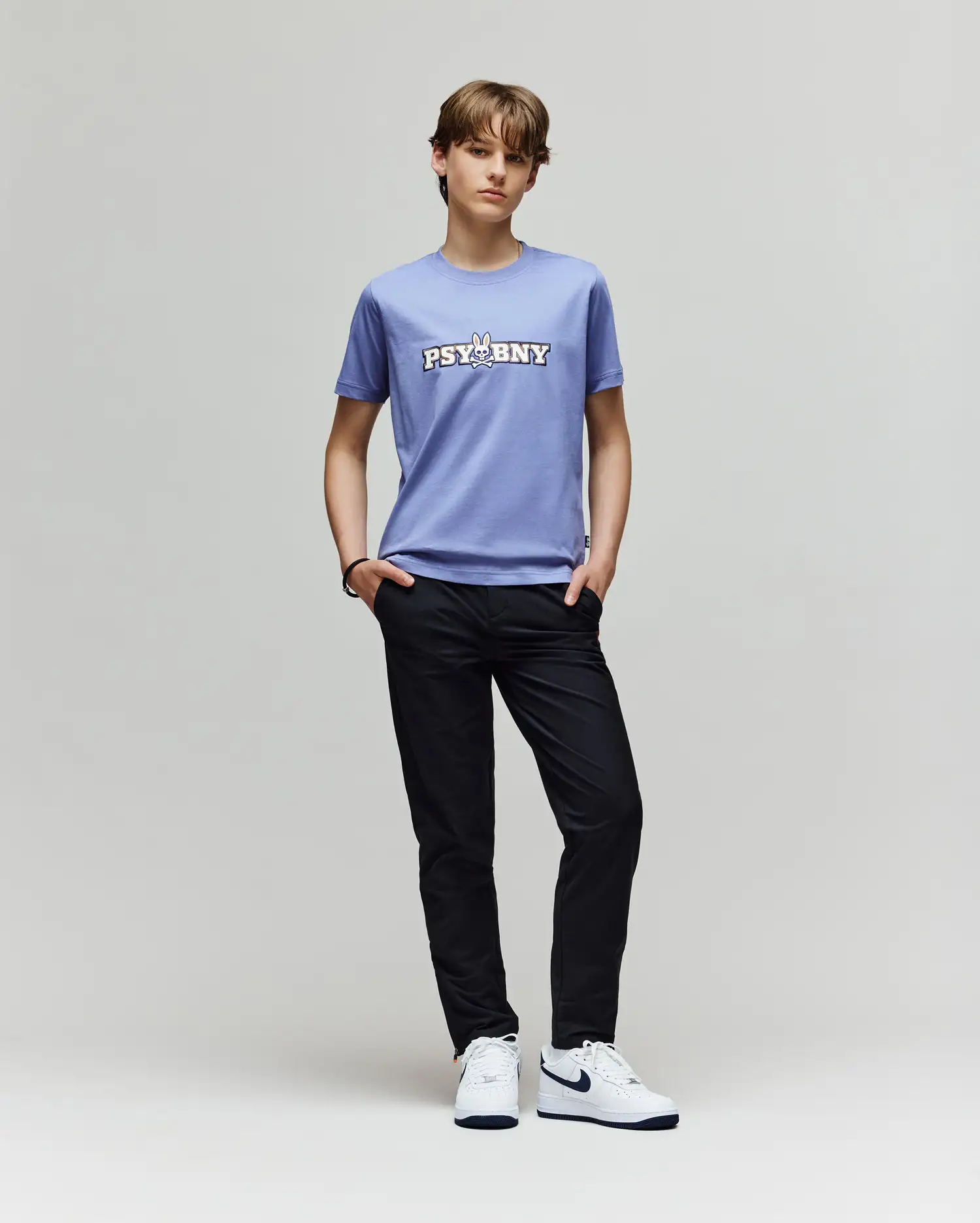 KIDS WADE GRAPHIC TEE - KT0200055 - Image 5