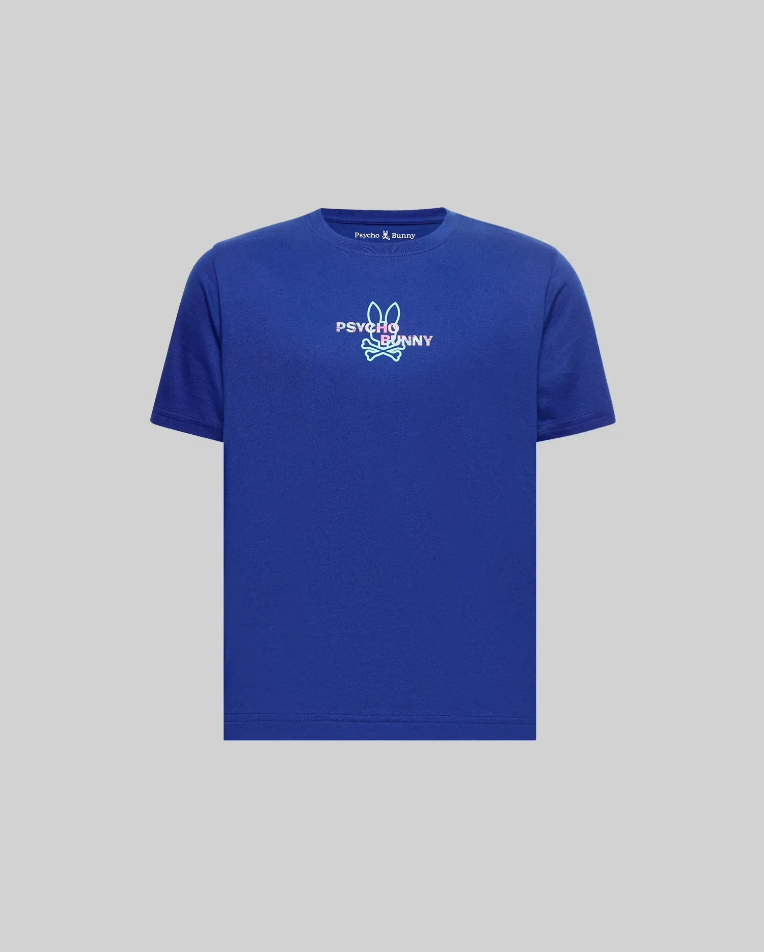 KIDS RAZE BACK GRAPHIC TEE - KT0200181