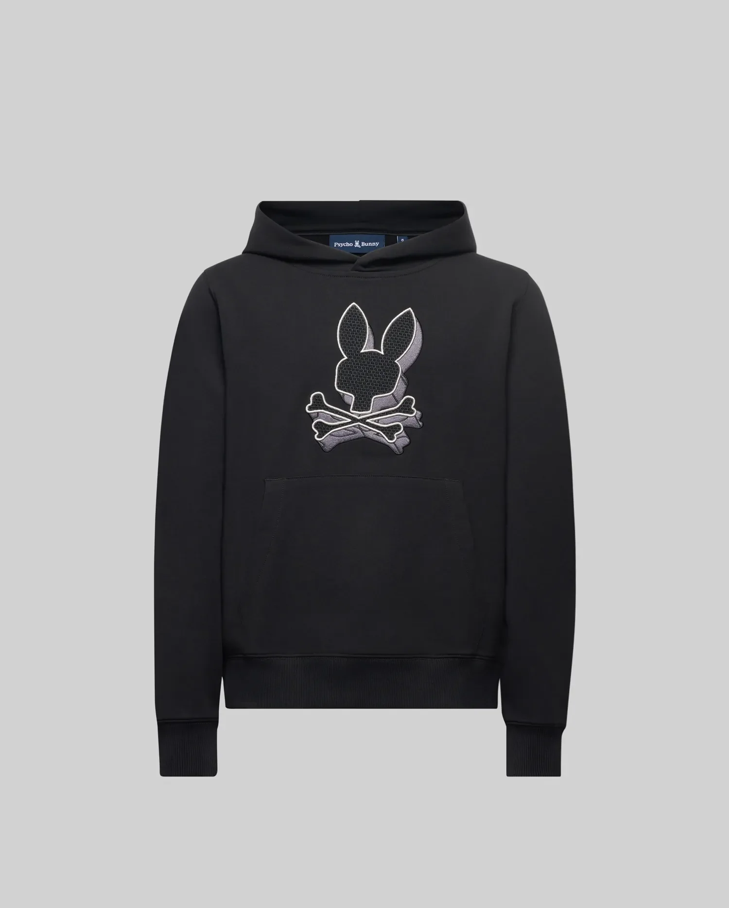 KIDS ZAL 3D BUNNY HOODIE - KT0500053 - Image 5