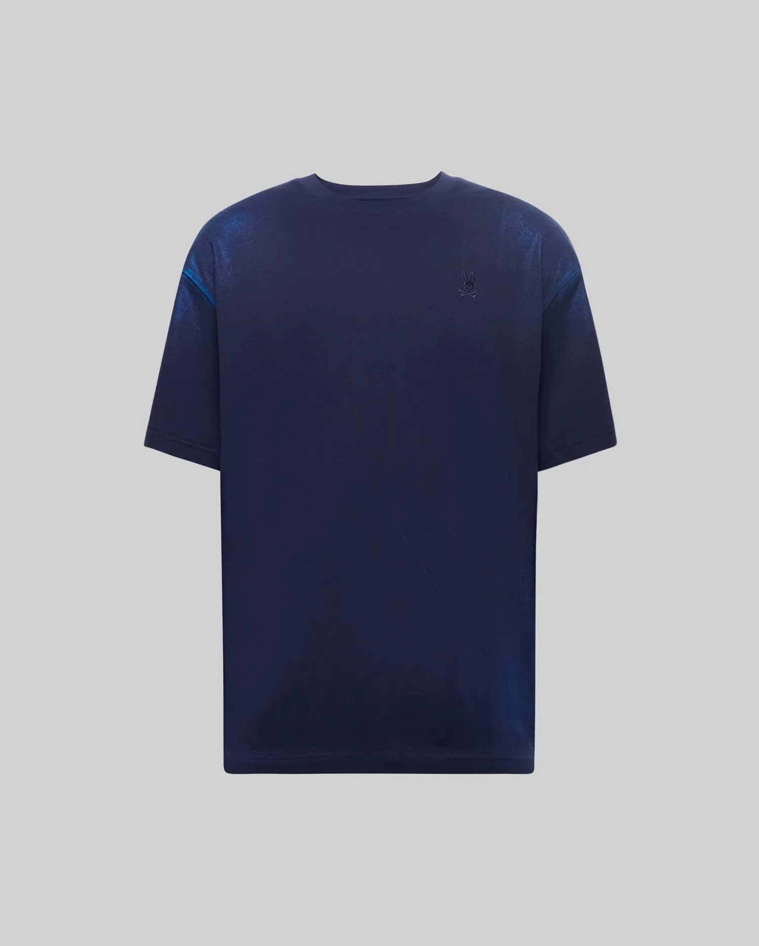 MENS MADDOX OVERSIZED FIT TEE - MT0200348 - Image 4