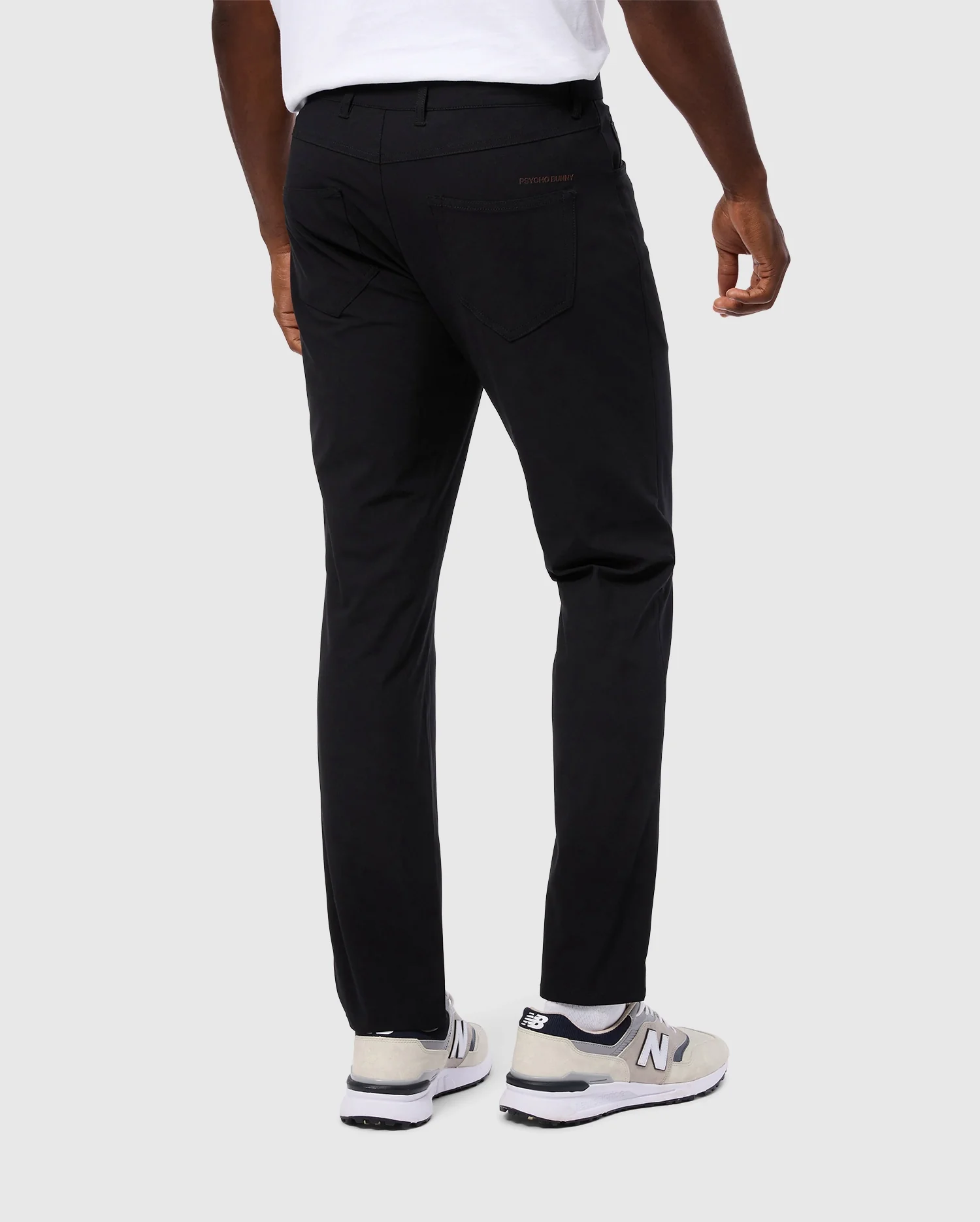 MENS MAVERICK 10K STEP PANT 31 1/2 L - B6P788D200 - Image 5