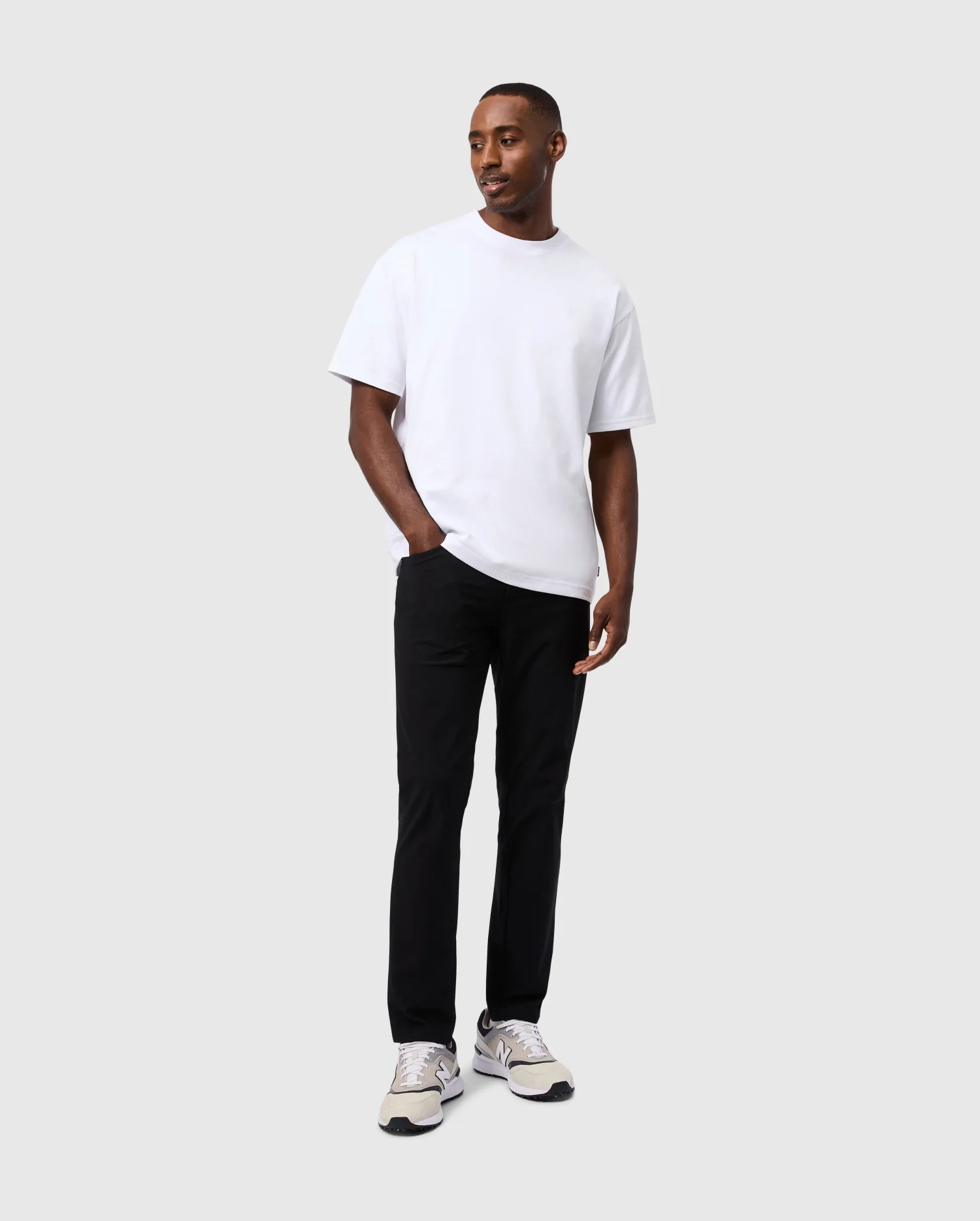 MENS MAVERICK 10K STEP PANT 31 1/2 L - B6P788D200 - Image 7