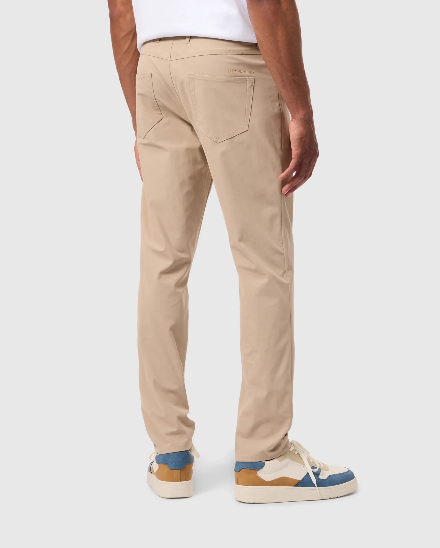 MENS MAVERICK 10K STEP PANT 31 1/2 L - B6P788D200 - Image 6