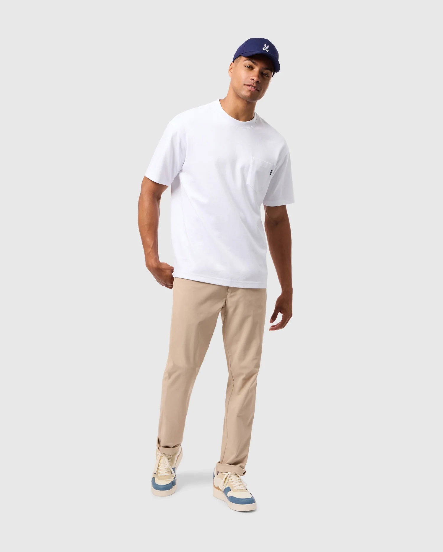 MENS MAVERICK 10K STEP PANT 31 1/2 L - B6P788D200 - Image 8
