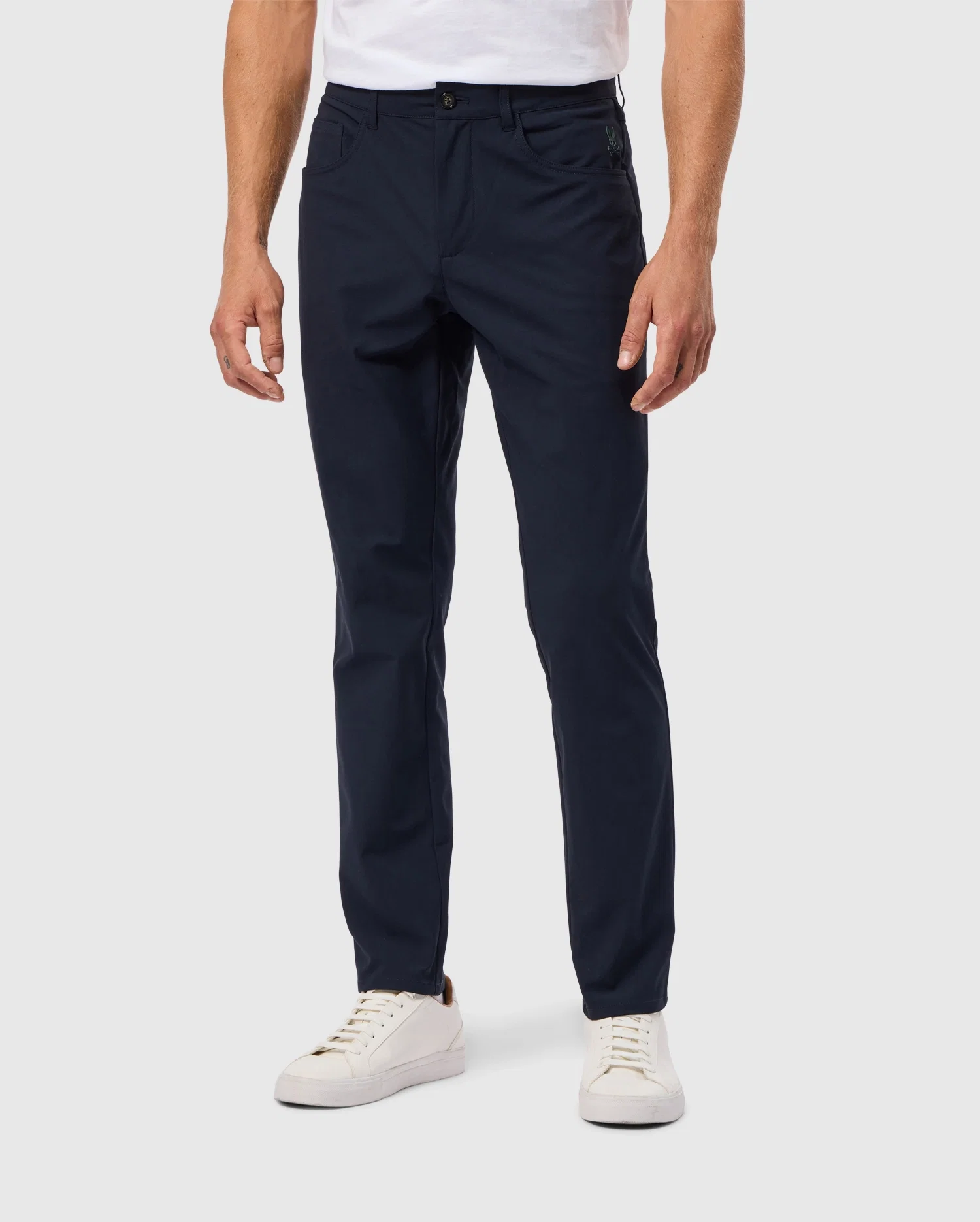 MENS MAVERICK 10K STEP PANT 31 1/2 L - B6P788D200