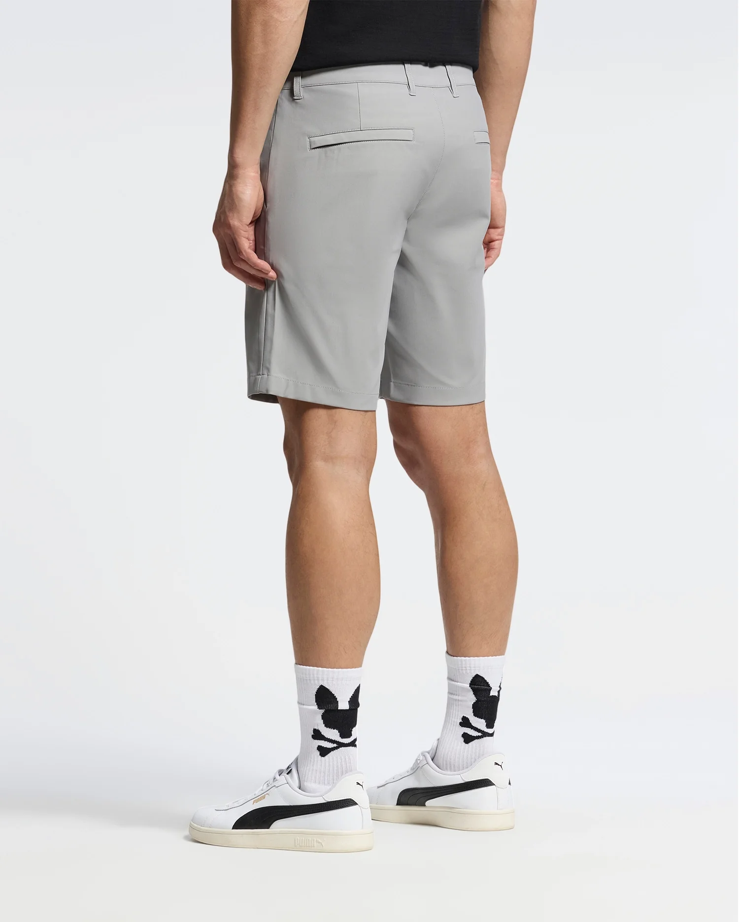 MENS 10K STEP SHORT 9" - B6R969F200 - Image 4