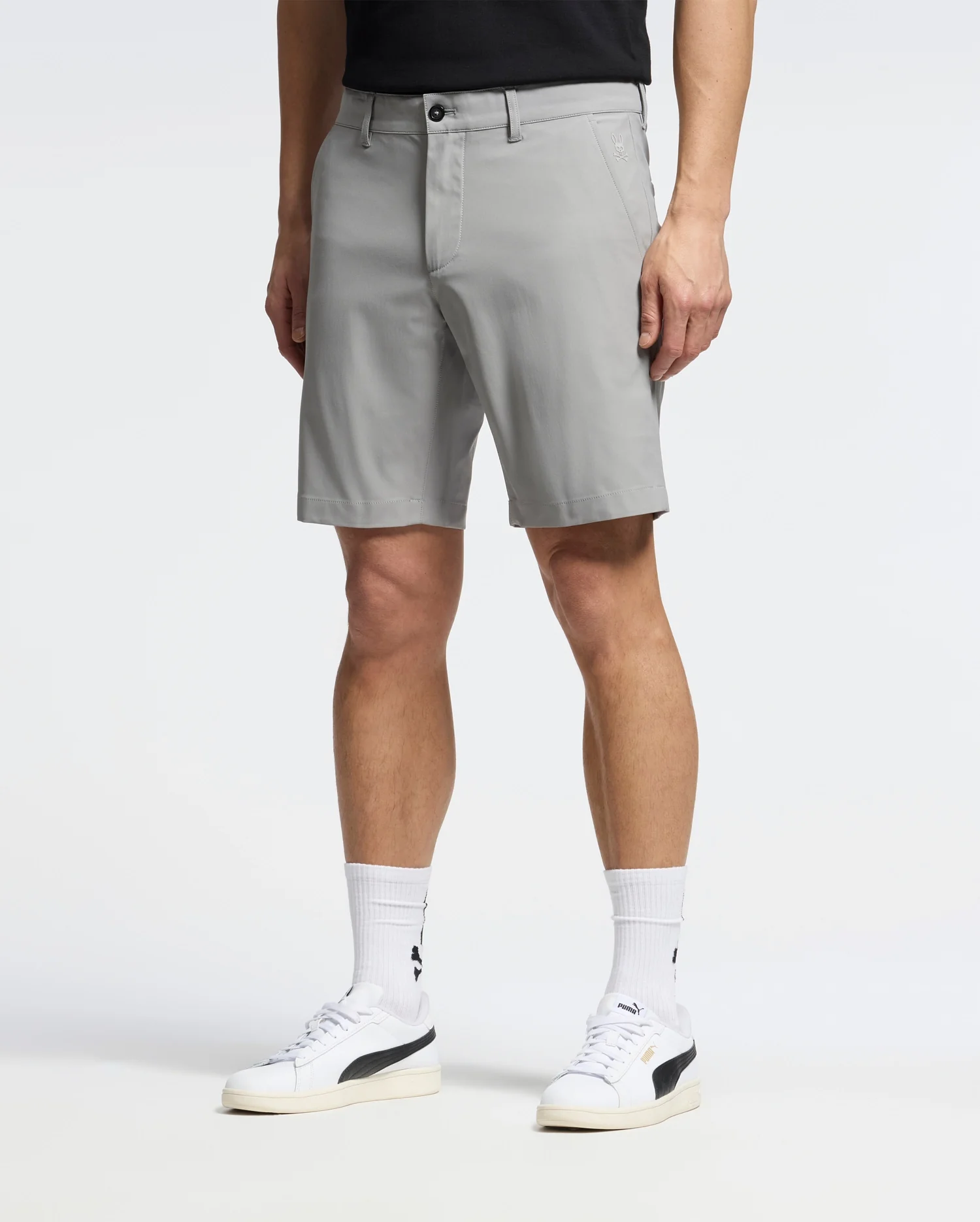 MENS 10K STEP SHORT 9" - B6R969F200 - Image 5