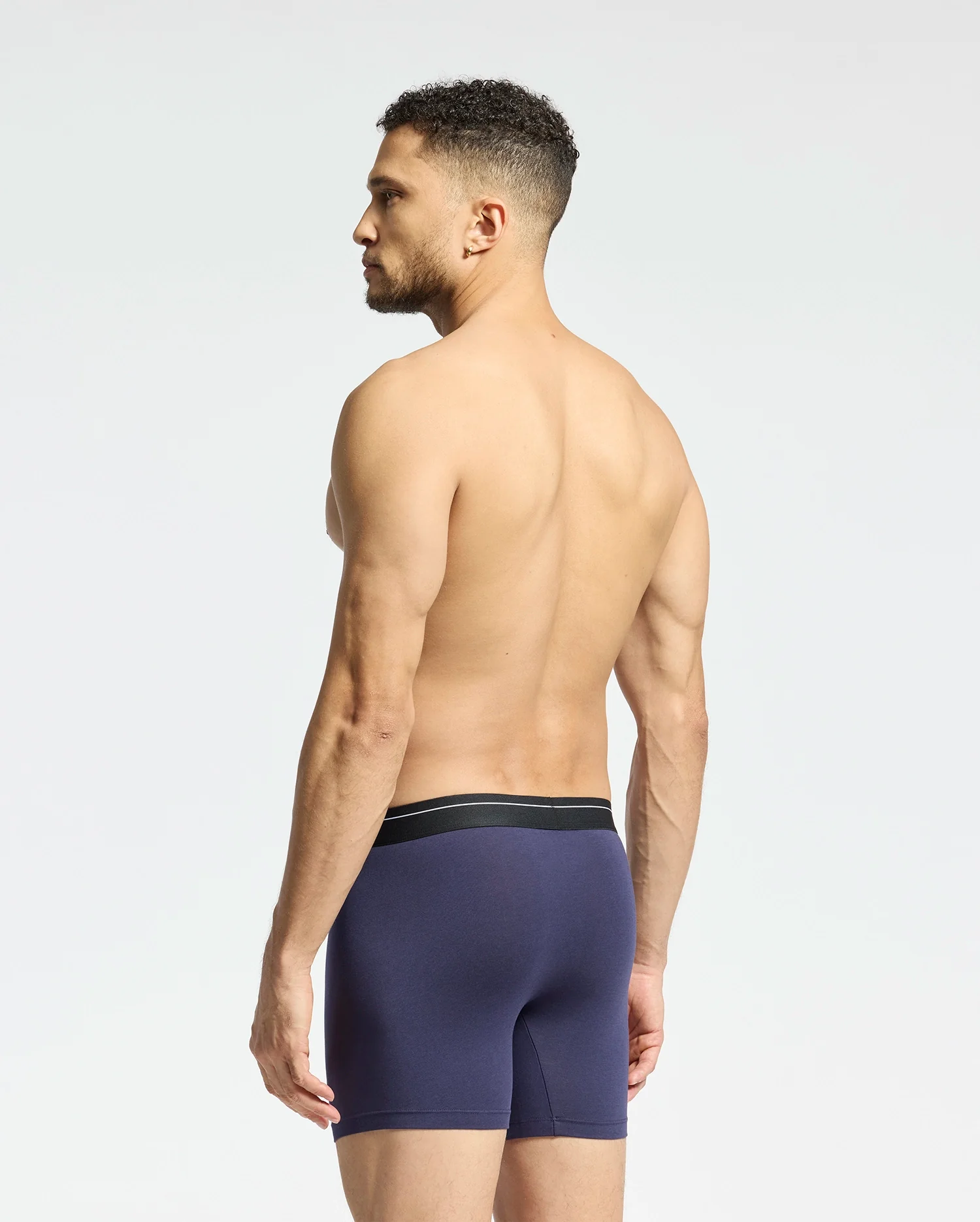 MENS 2 PACK BOXER BRIEF - B6V481F200 - Image 3
