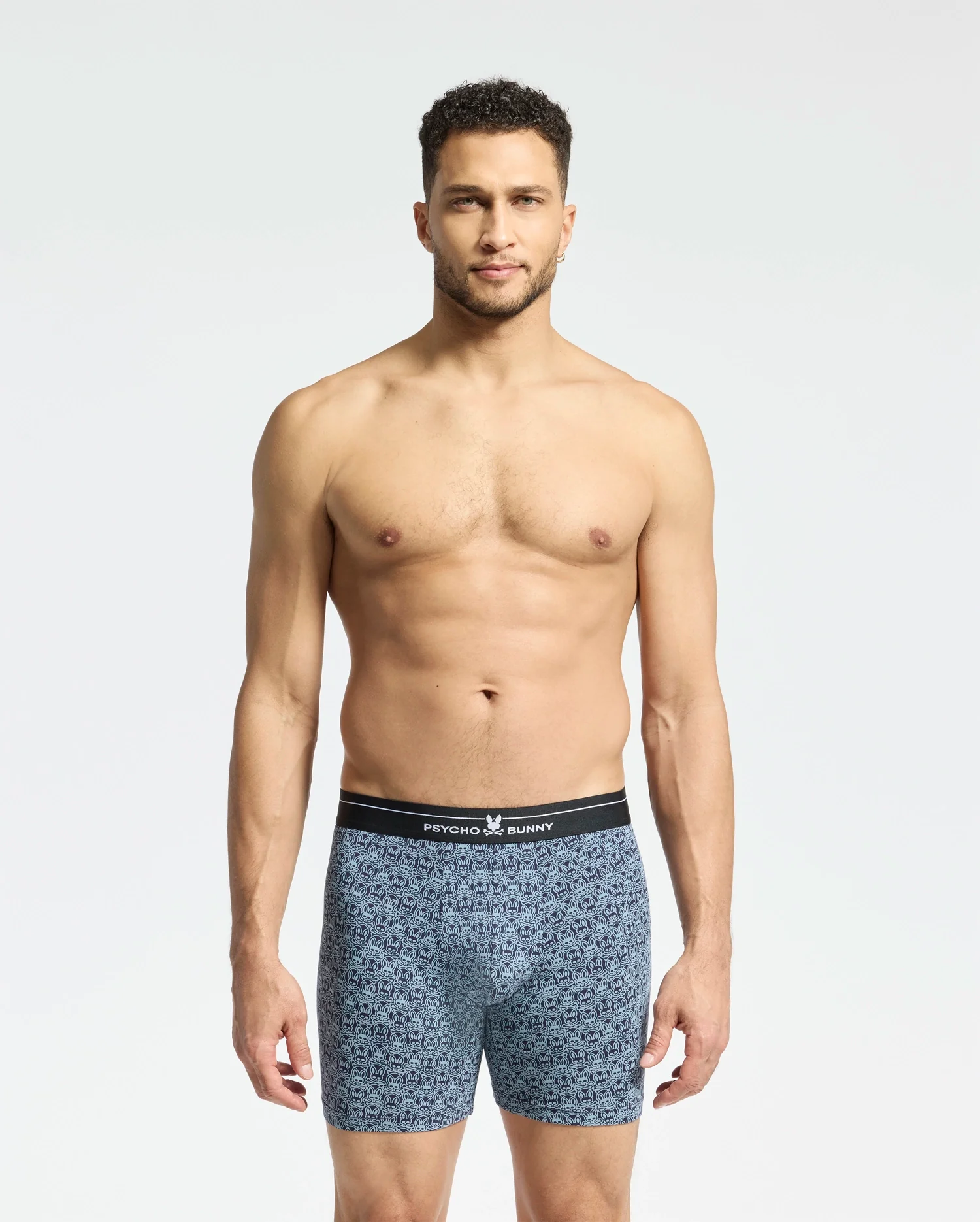 MENS 2 PACK BOXER BRIEF - B6V481F200 - Image 6