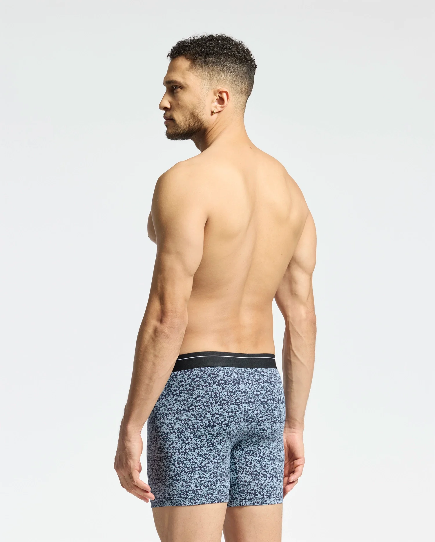 MENS 2 PACK BOXER BRIEF - B6V481F200 - Image 7