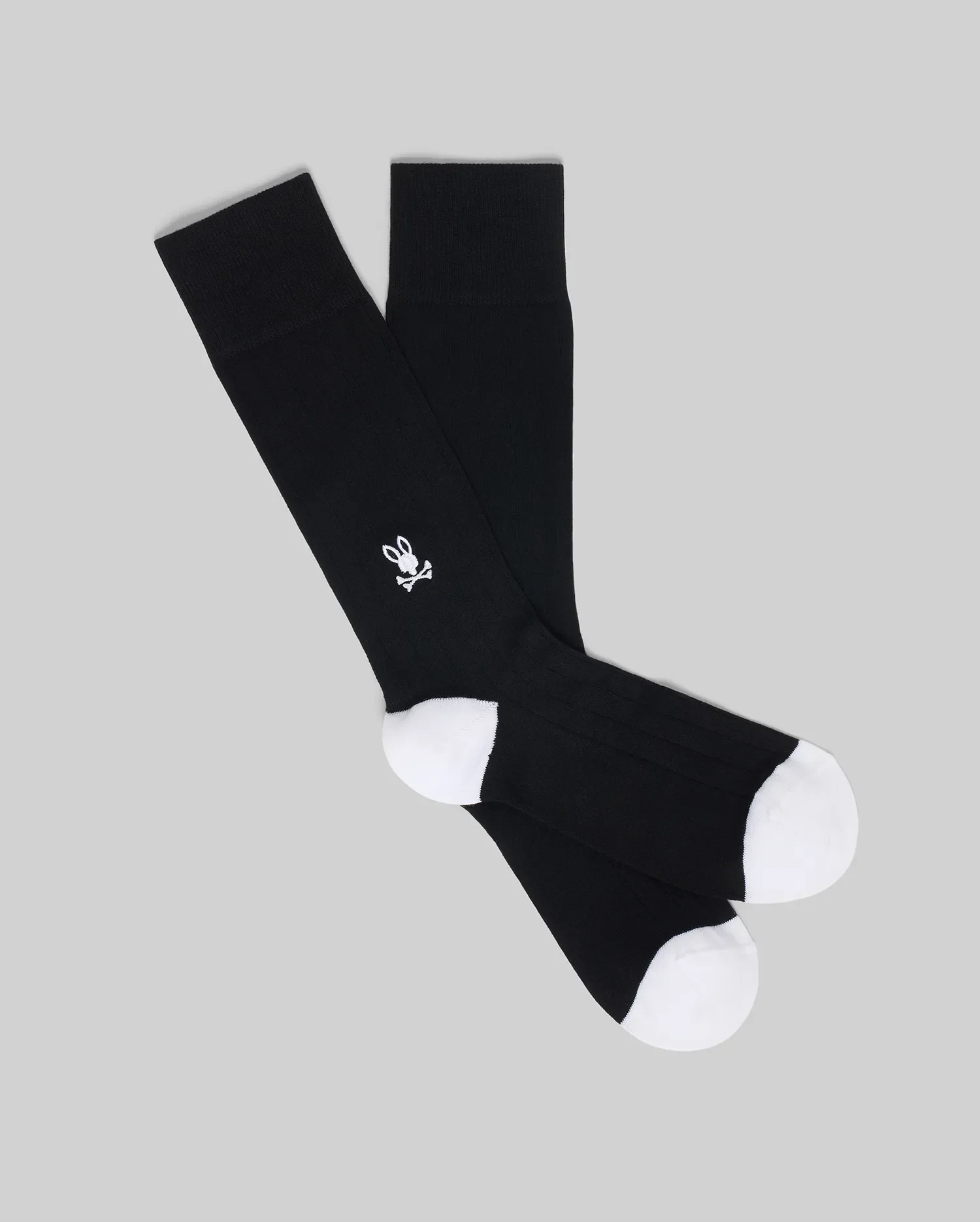MENS 2 PACK DRESS SOCK - MO2200005 - Image 3