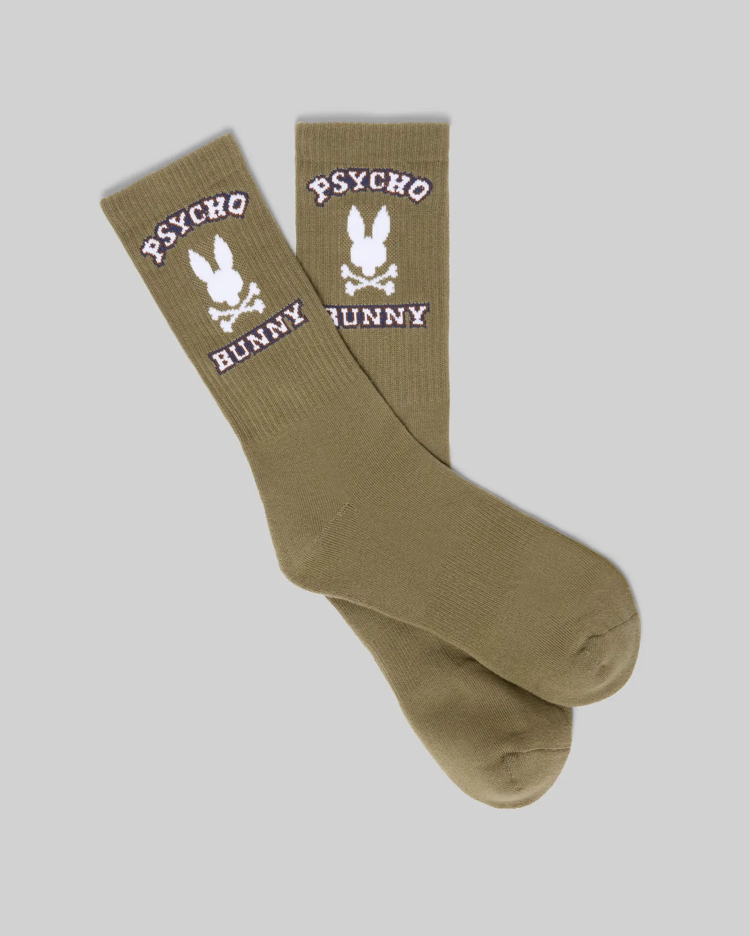 MENS 2PK BUNNY SPORT SOCK - MO2200038 - Image 3