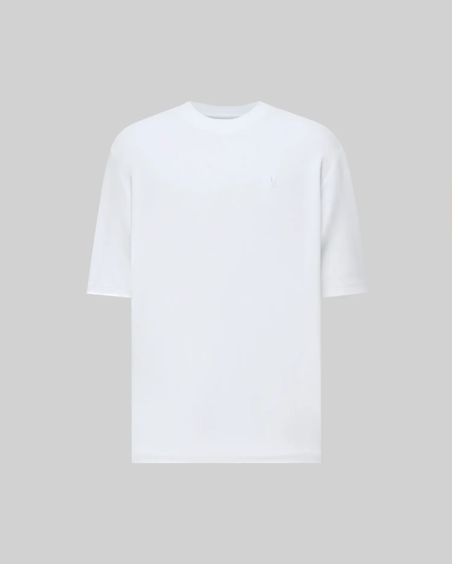 MENS ADAM INTERLOCK TEE - MT0200093 - Image 5