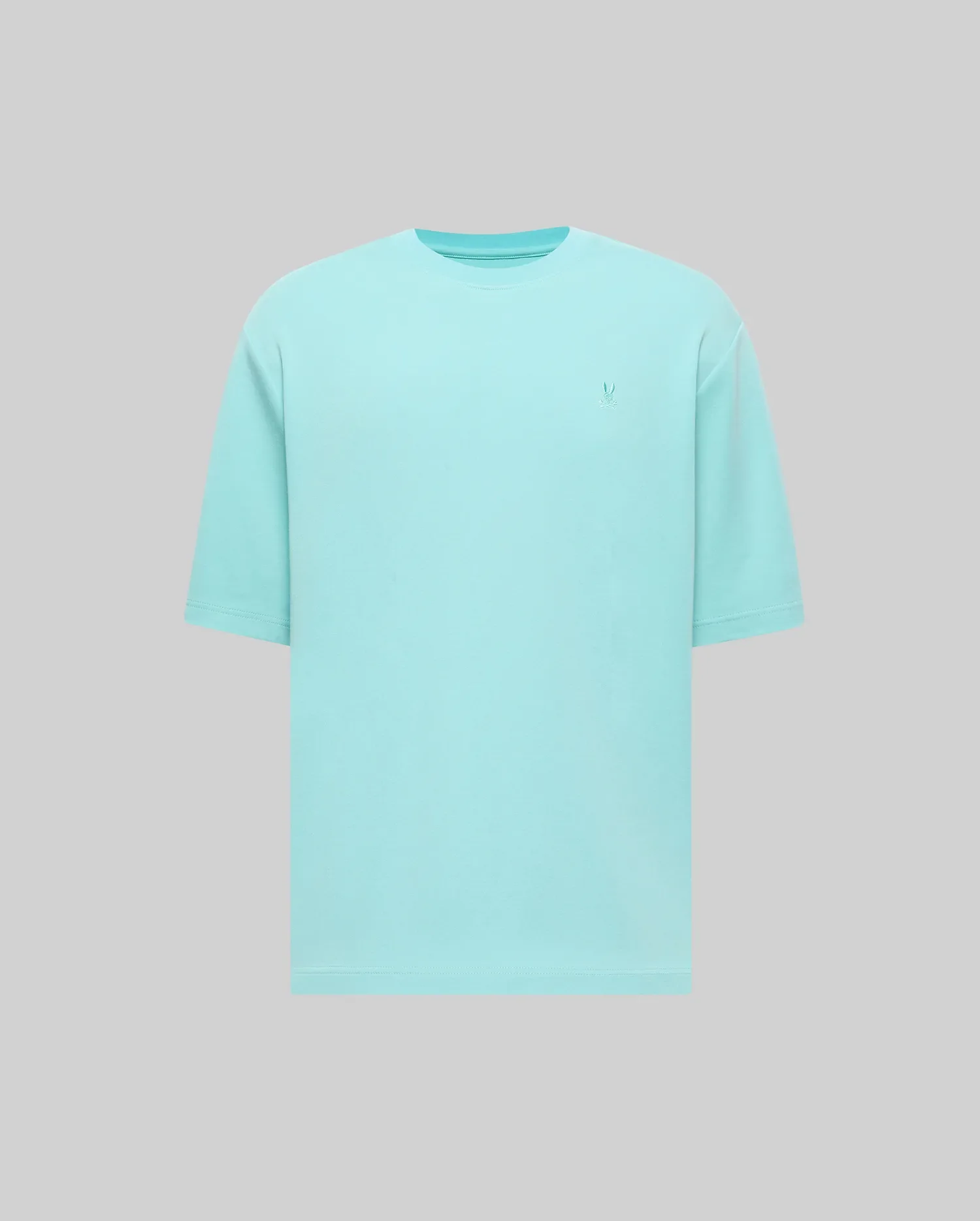 MENS ADAM INTERLOCK TEE - MT0200093 - Image 5