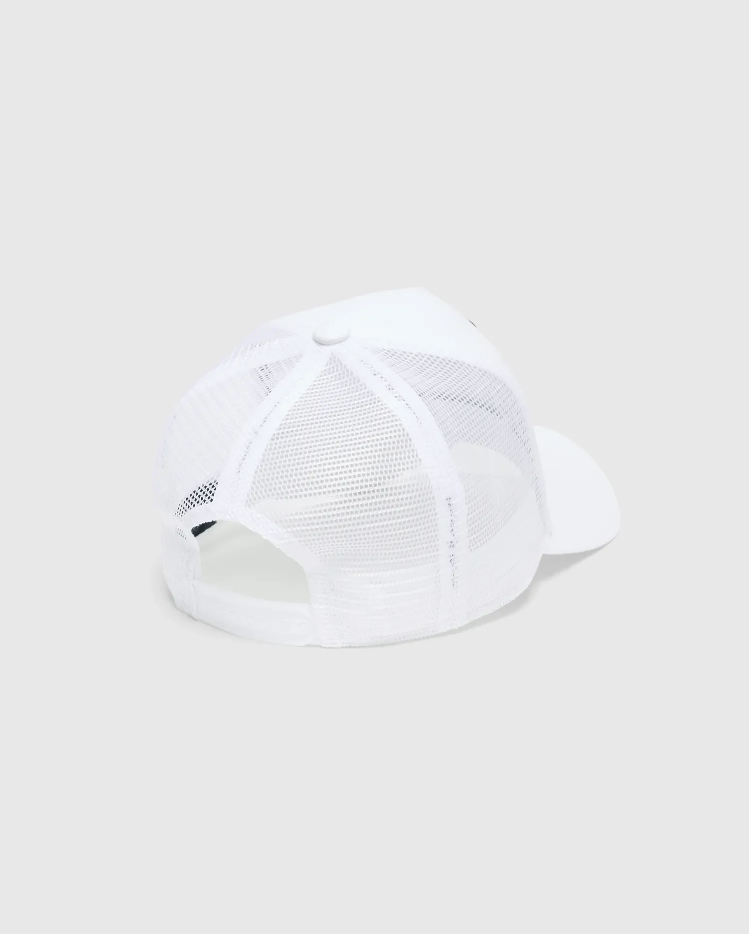 MENS ADAMO TRUCKER CAP - MO1500076 - Image 4