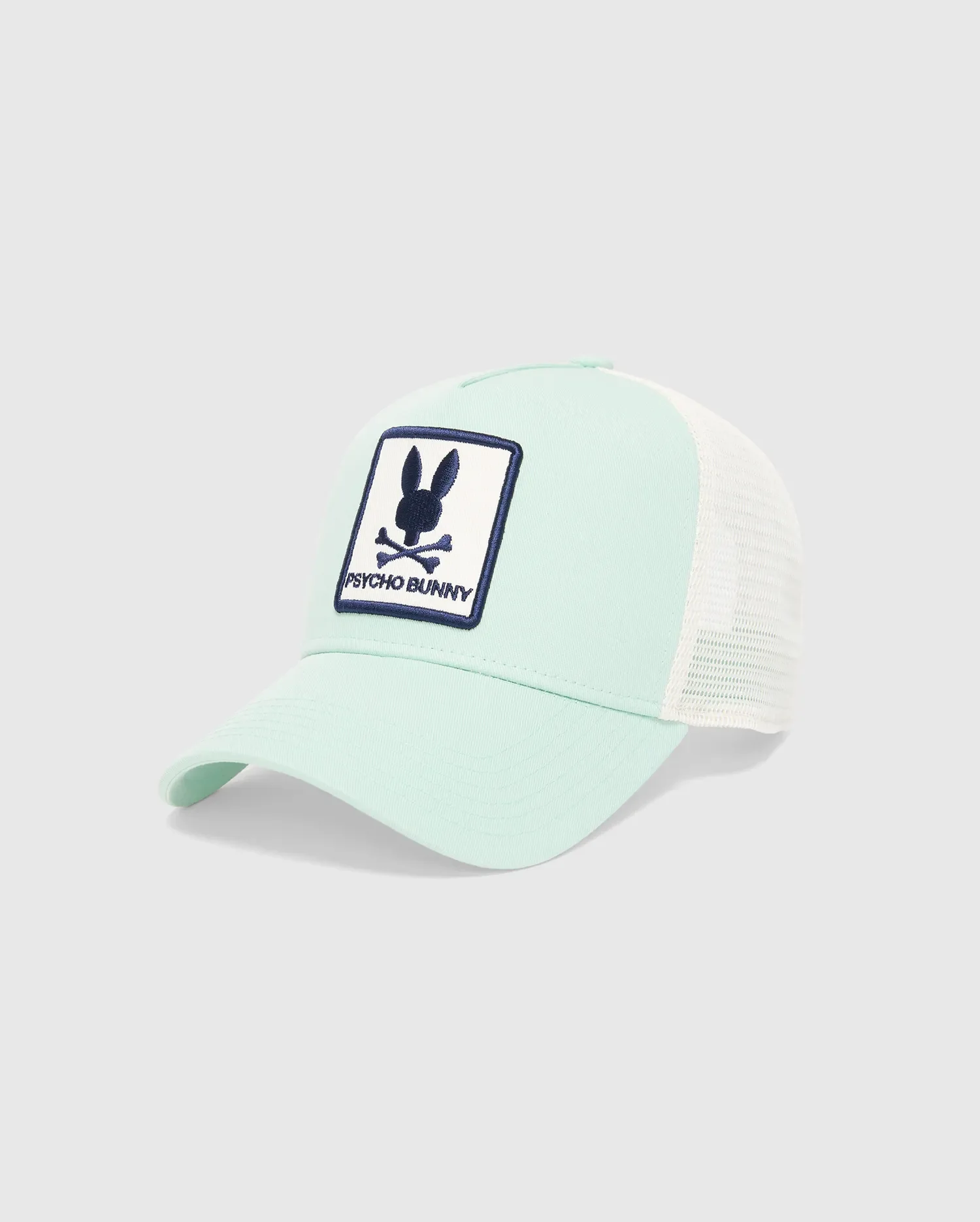 MENS ADAMO TRUCKER CAP - MO1500076 - Image 2