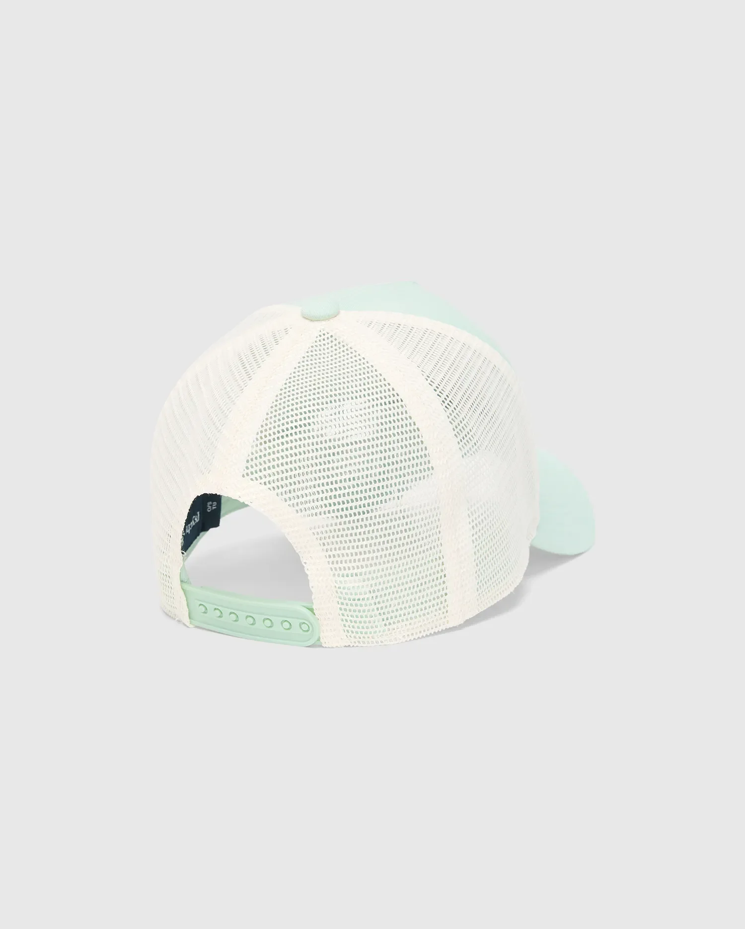 MENS ADAMO TRUCKER CAP - MO1500076 - Image 4