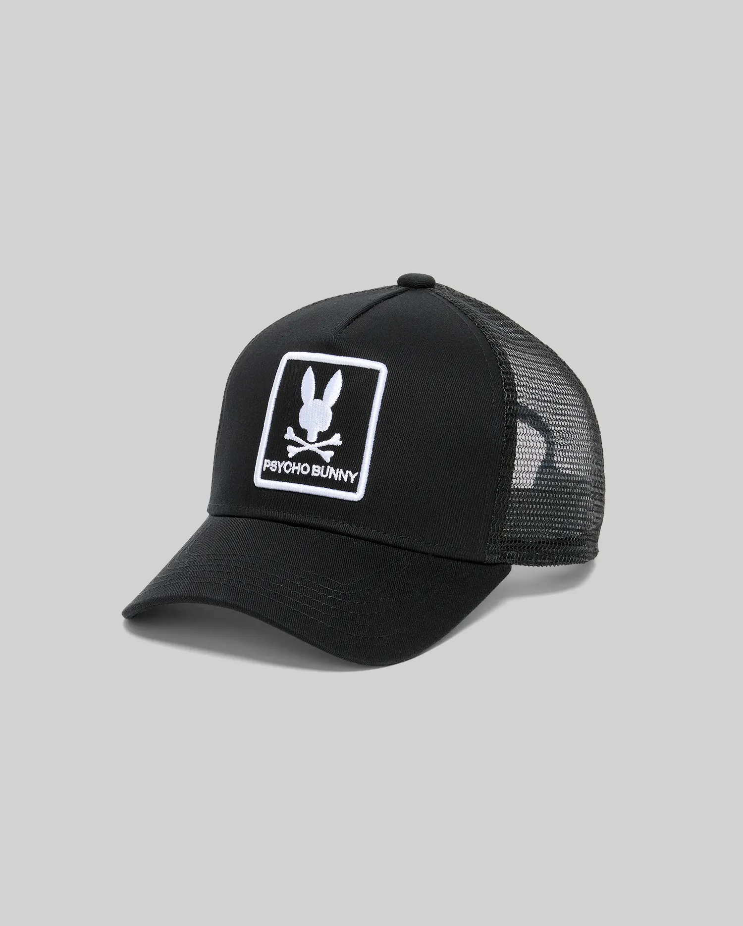 MENS ADAMO TRUCKER CAP - MO1500098 - Image 2