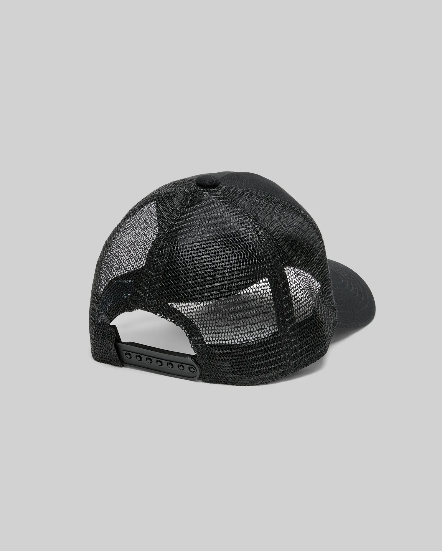 MENS ADAMO TRUCKER CAP - MO1500098 - Image 4
