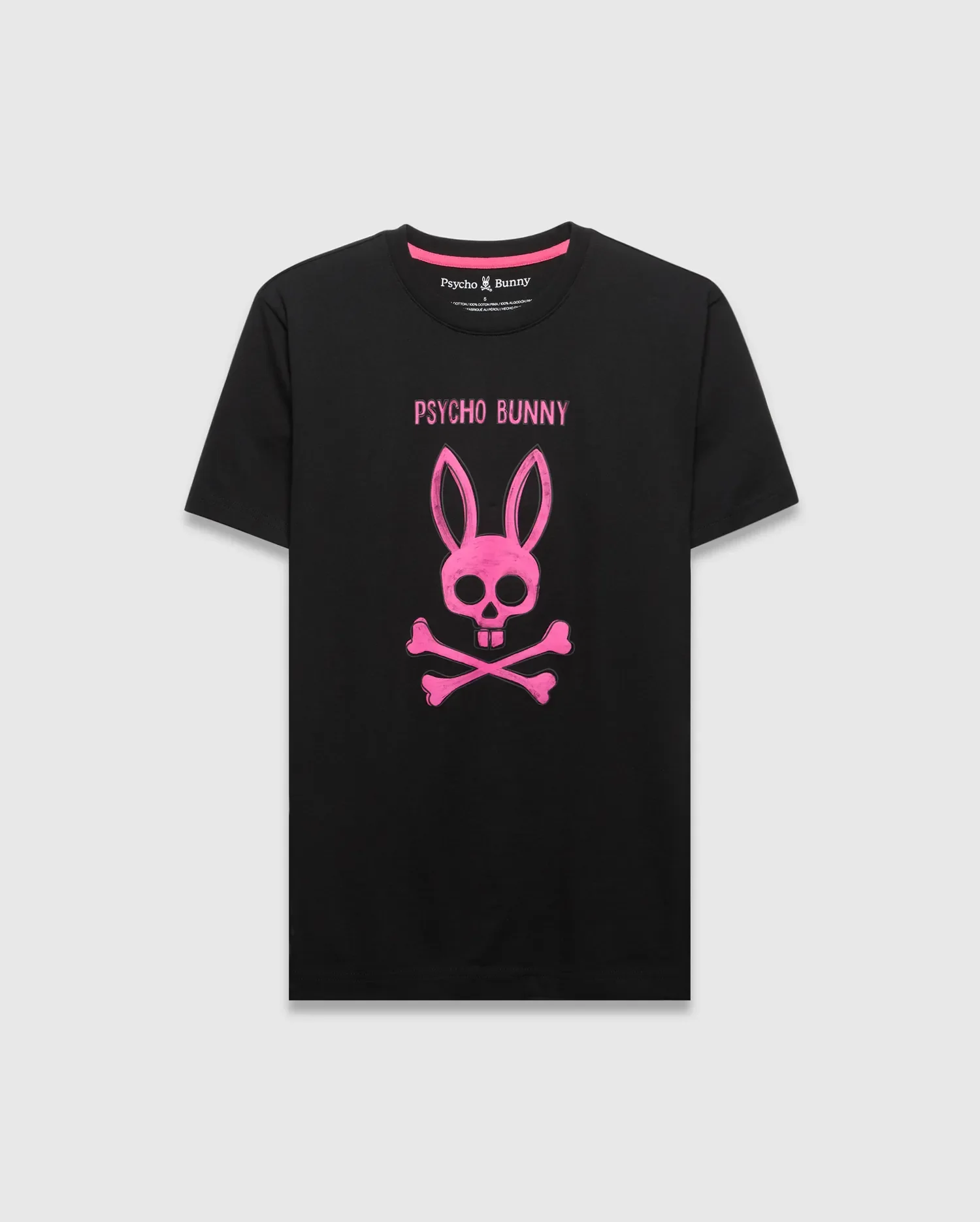 MENS ADLER GRAPHIC TEE - MT0200287