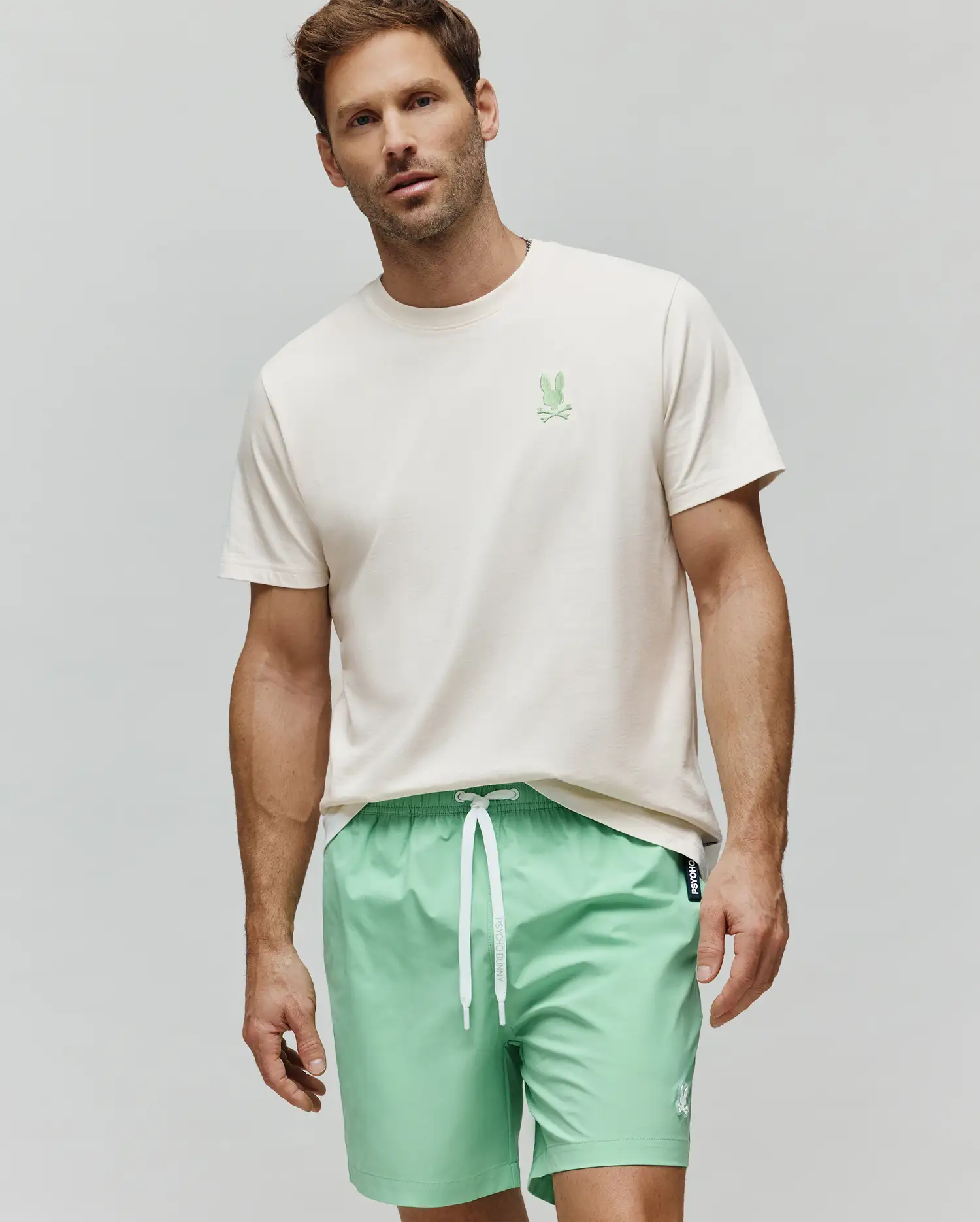 MENS AIDEN BACK GRAPHIC TEE - MT0200224 - Image 2