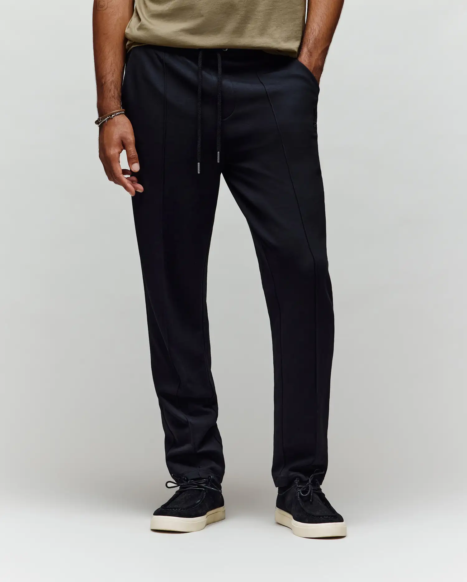 MENS ALEXIS PINTUCK JOGGER 30 L - MB0800006