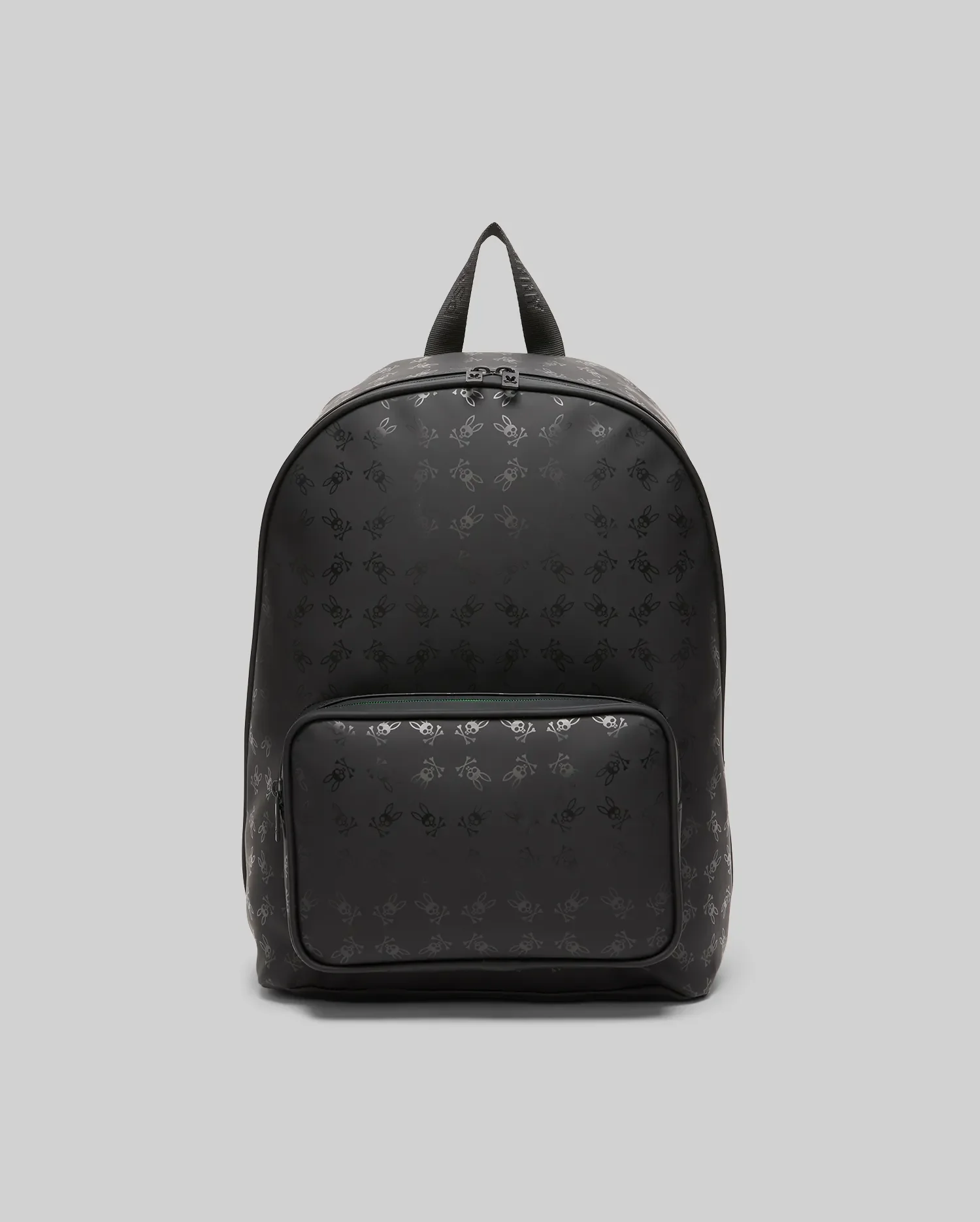BUNNY RUBBERIZED BACKPACK - MO2400093