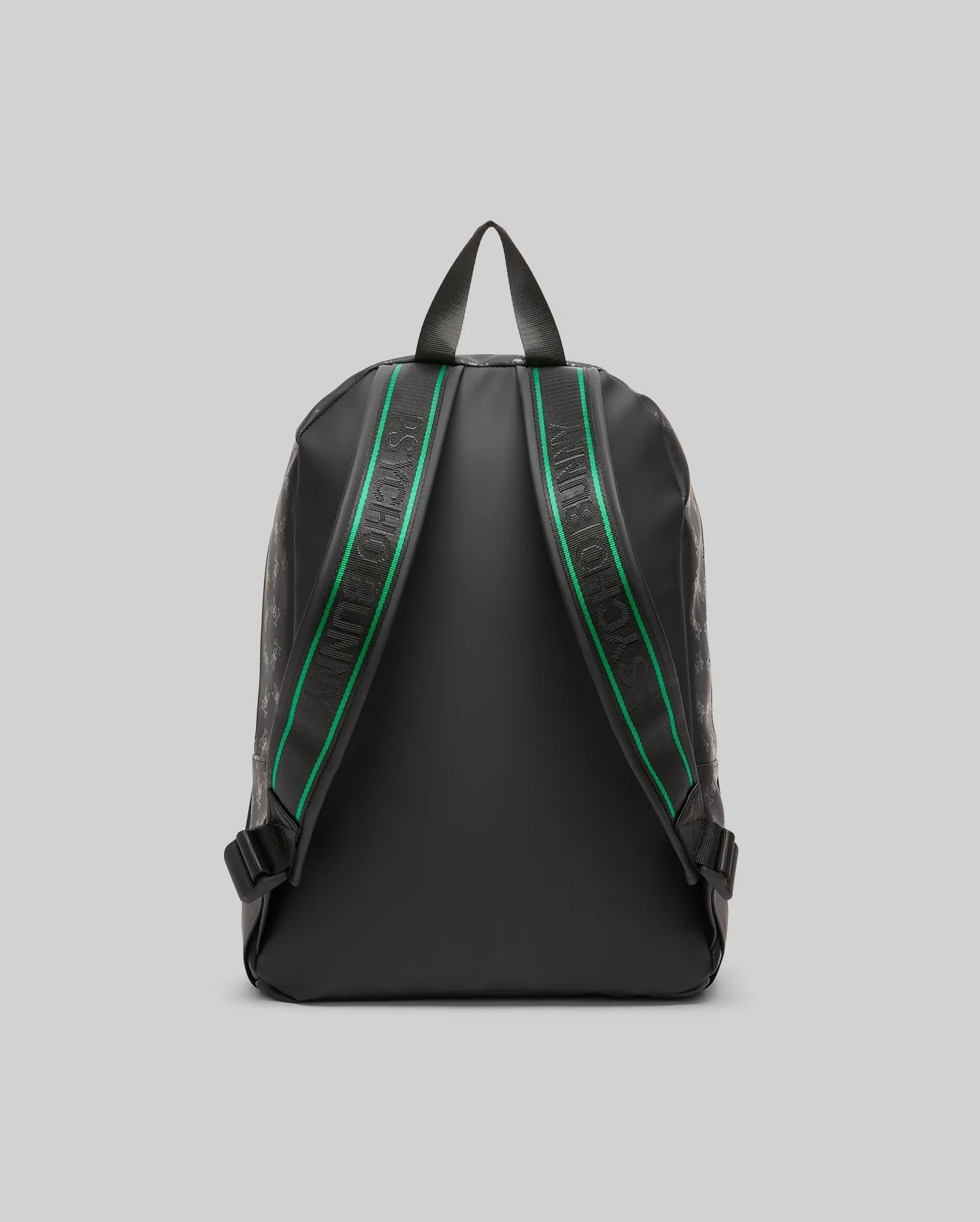 BUNNY RUBBERIZED BACKPACK - MO2400093 - Image 3