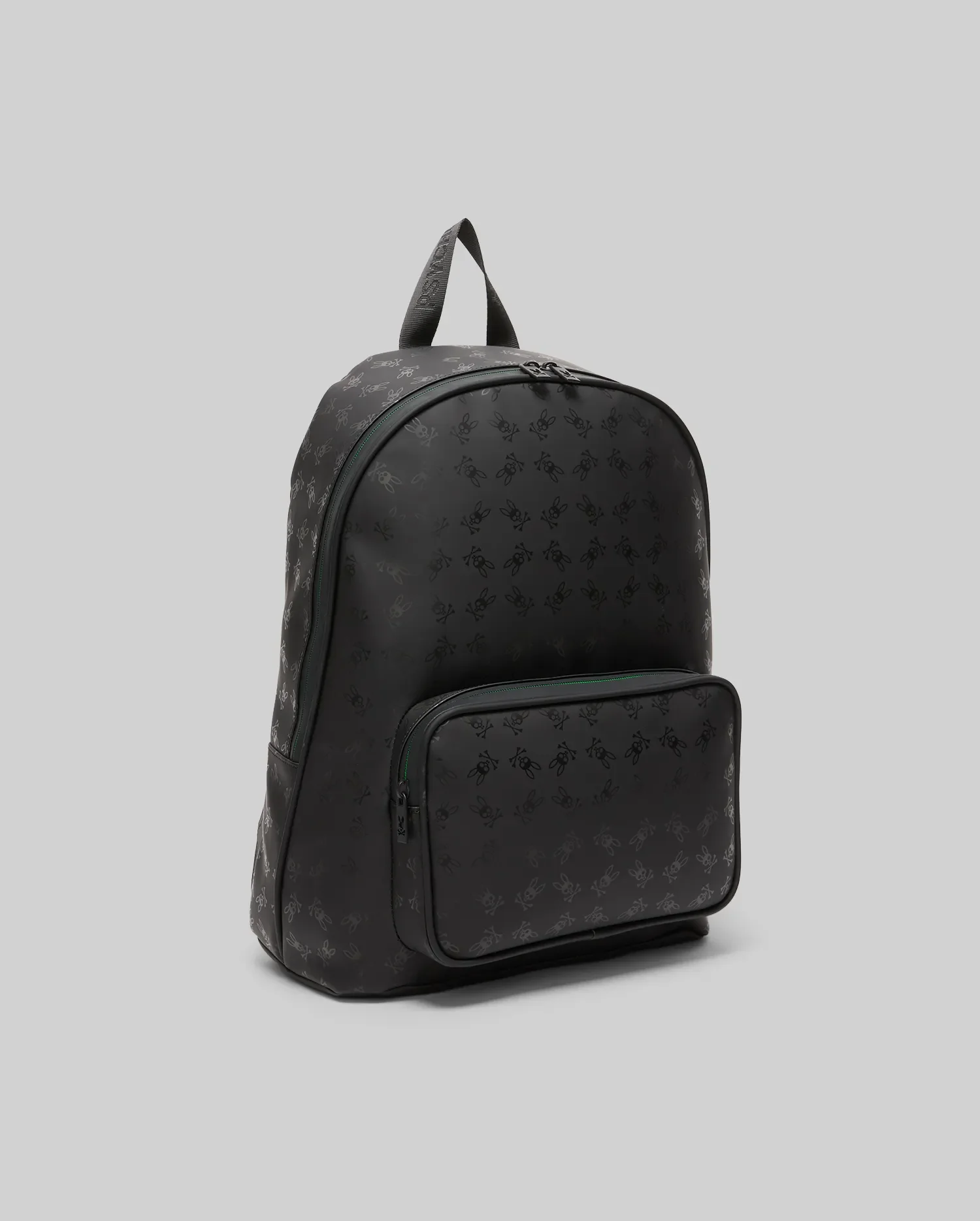 BUNNY RUBBERIZED BACKPACK - MO2400093 - Image 4
