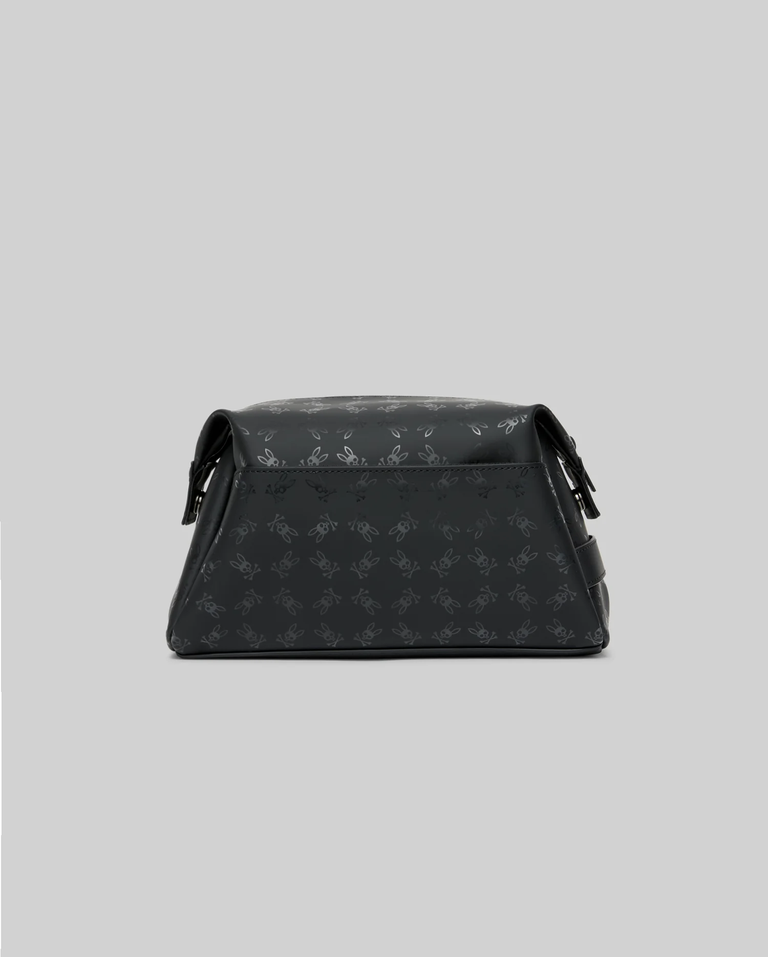 MENS RUBBERIZED ALL OVER BUNNY TOILETRY KIT - MO2400094 - Image 5