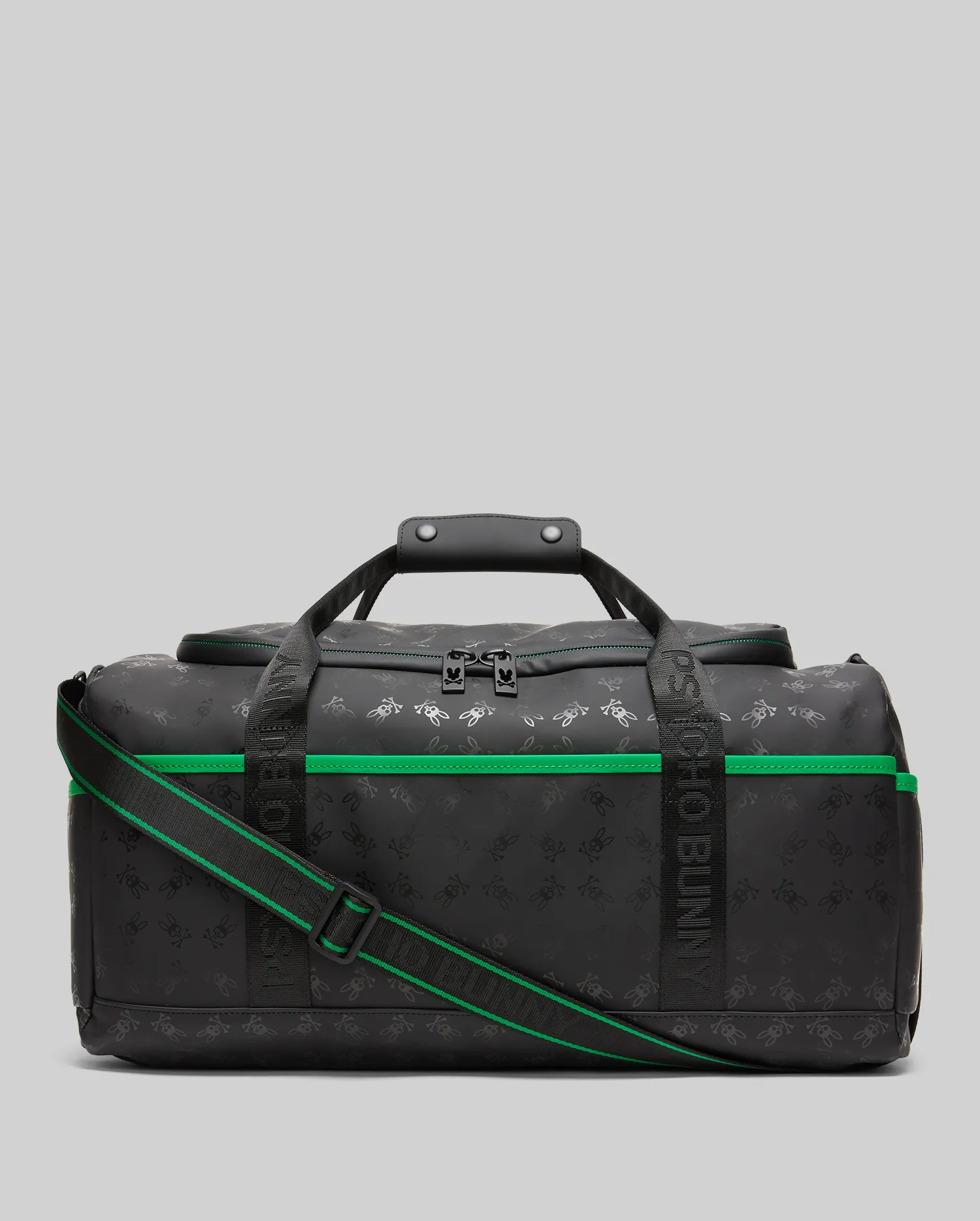 GYM RUBBERIZED BAG - MO2400095