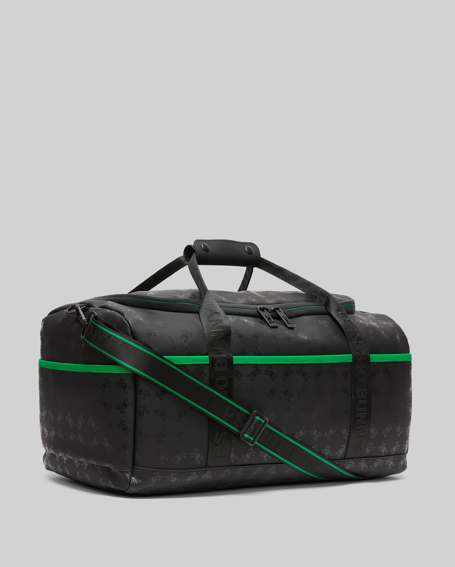 GYM RUBBERIZED BAG - MO2400095 - Image 4