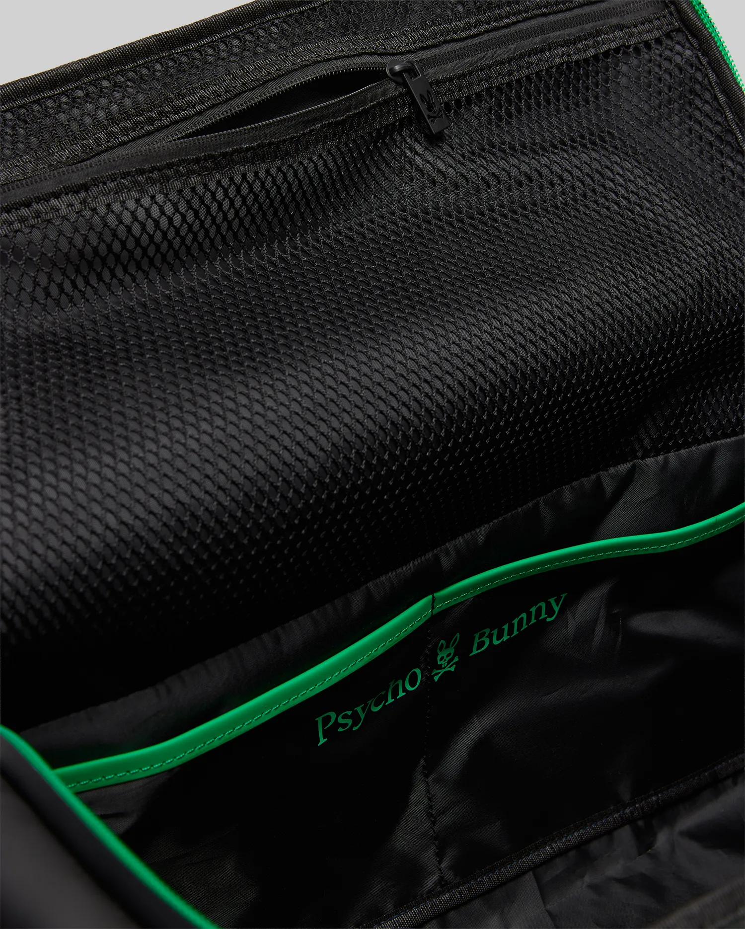 GYM RUBBERIZED BAG - MO2400095 - Image 5
