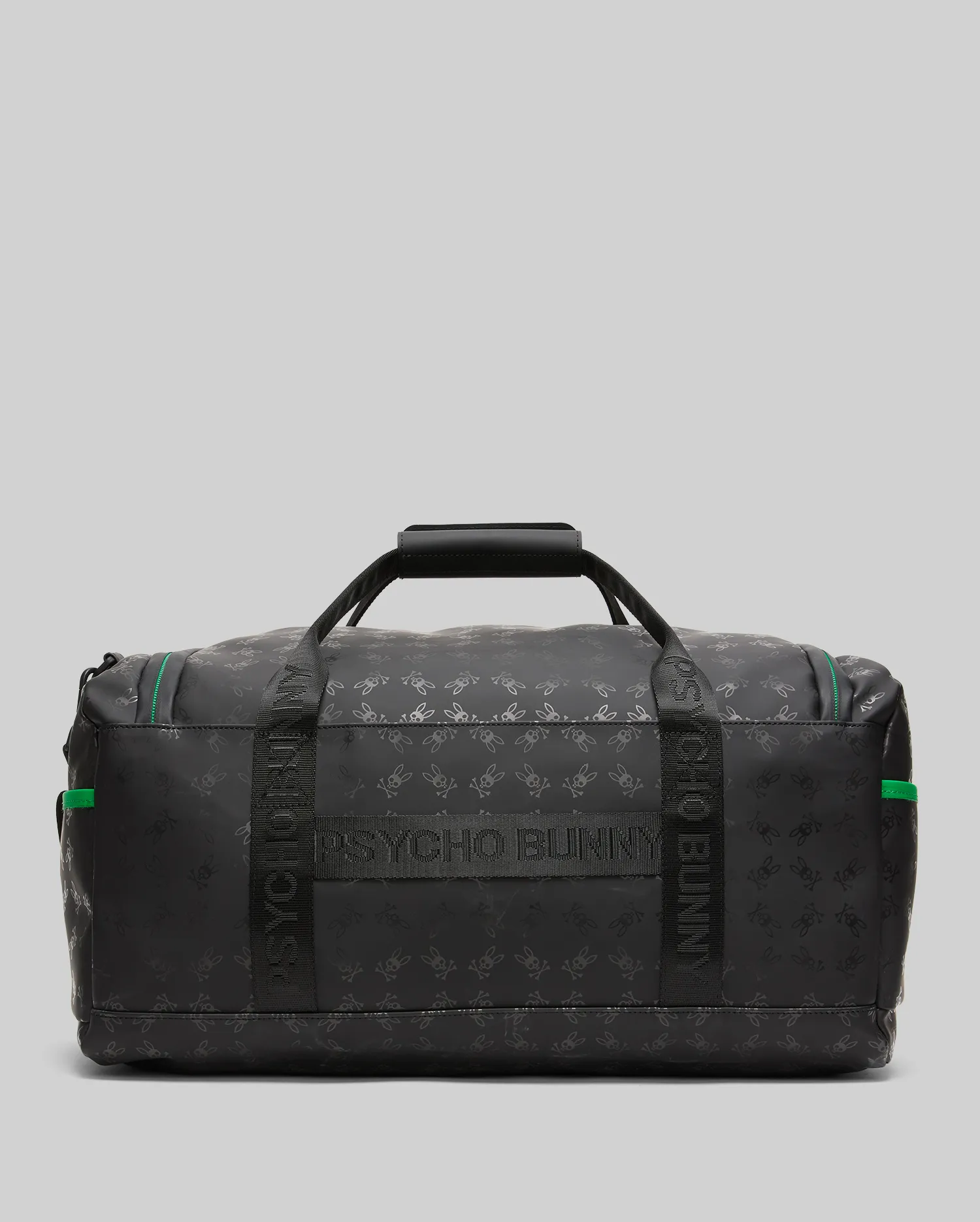 GYM RUBBERIZED BAG - MO2400095 - Image 6
