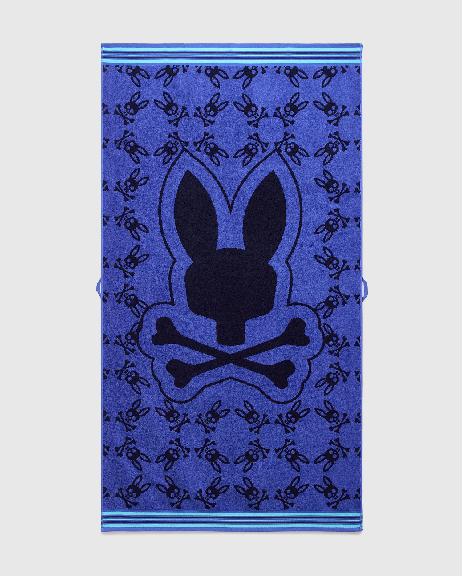 ALL OVER BUNNY TOWEL - MO1700041