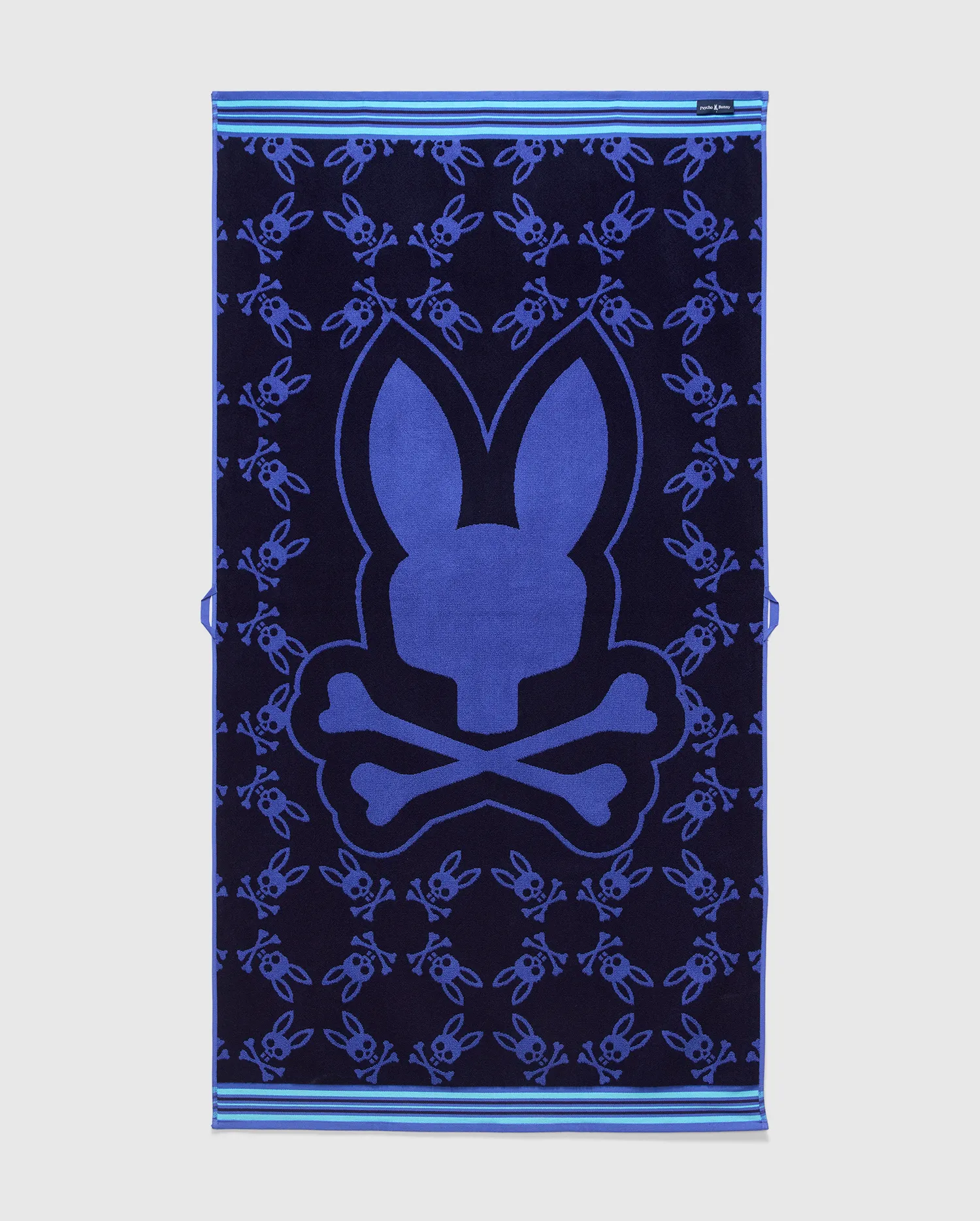 ALL OVER BUNNY TOWEL - MO1700041 - Image 2