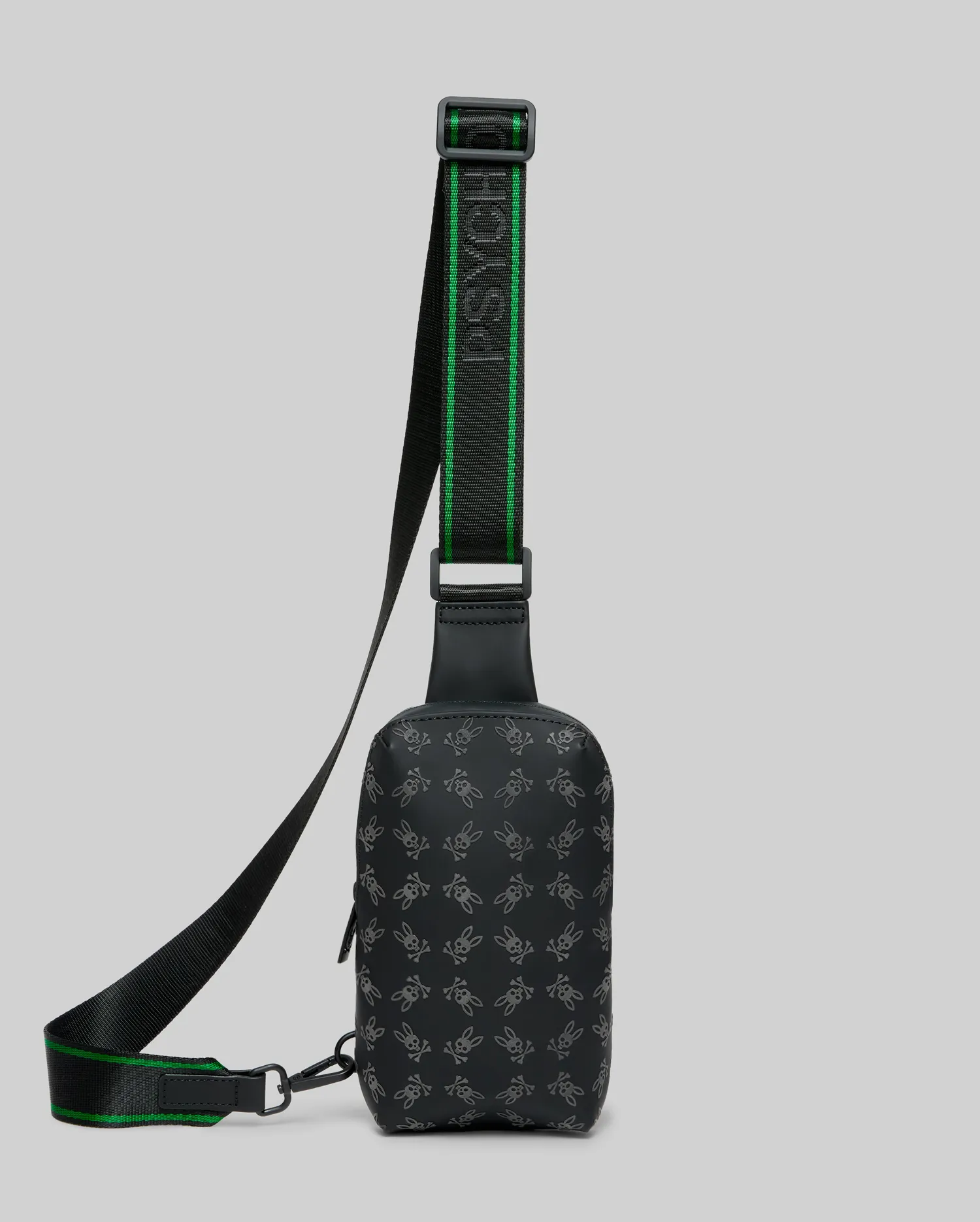 MENS RUBBERIZED CROSSBODY - MO2400080