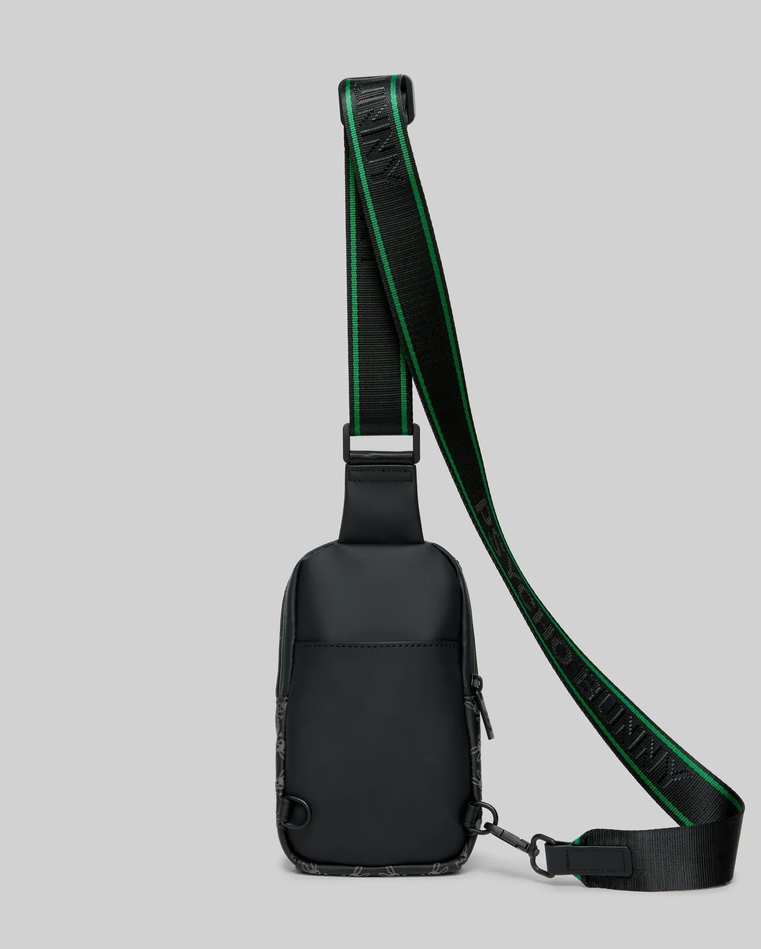 MENS RUBBERIZED CROSSBODY - MO2400080 - Image 3