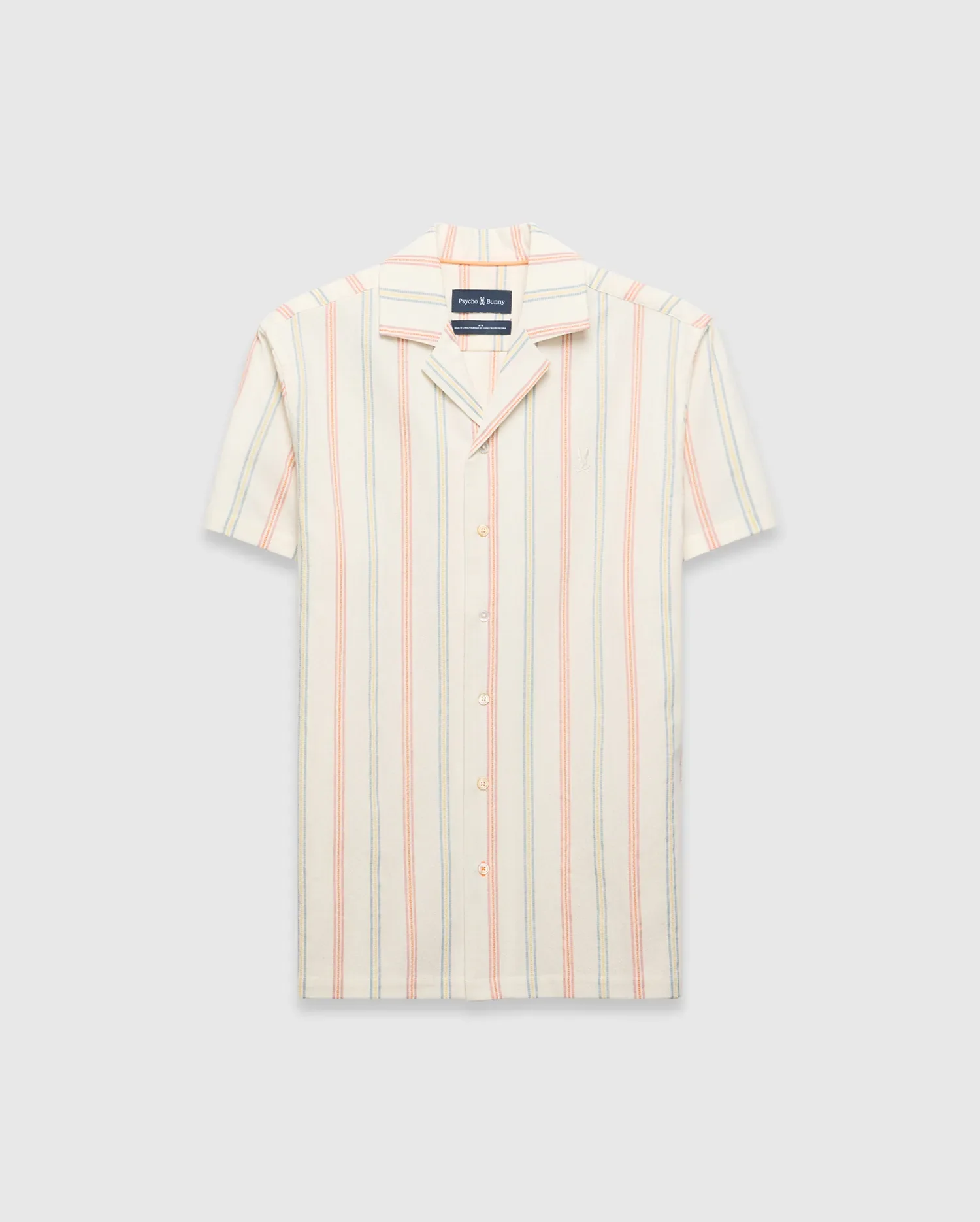 MENS ANTOINE SHIRT - MT0300136 - Image 5