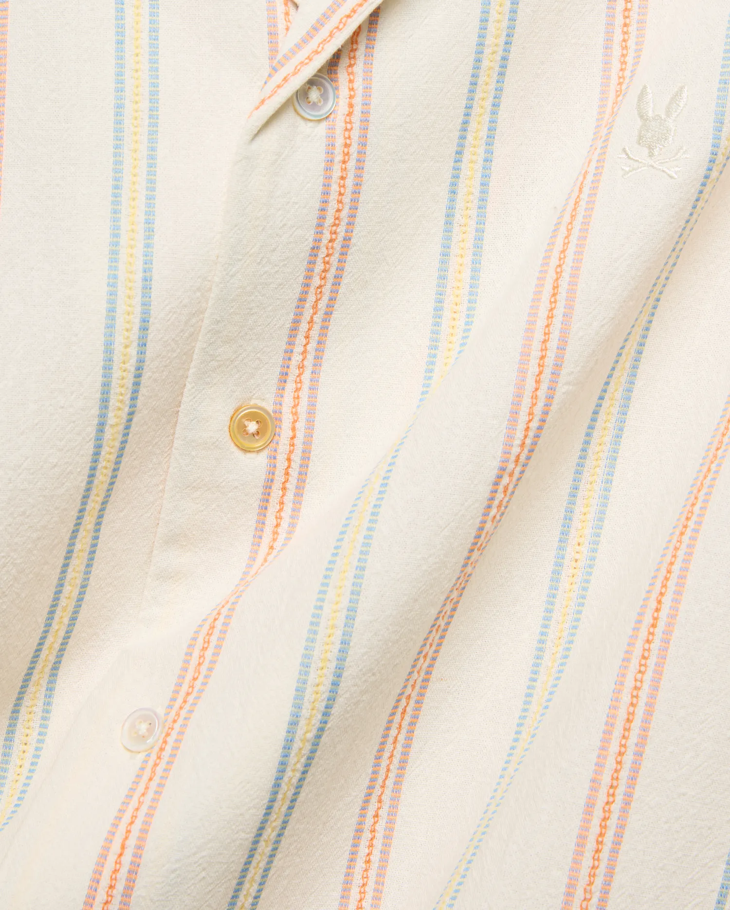 MENS ANTOINE SHIRT - MT0300136 - Image 6