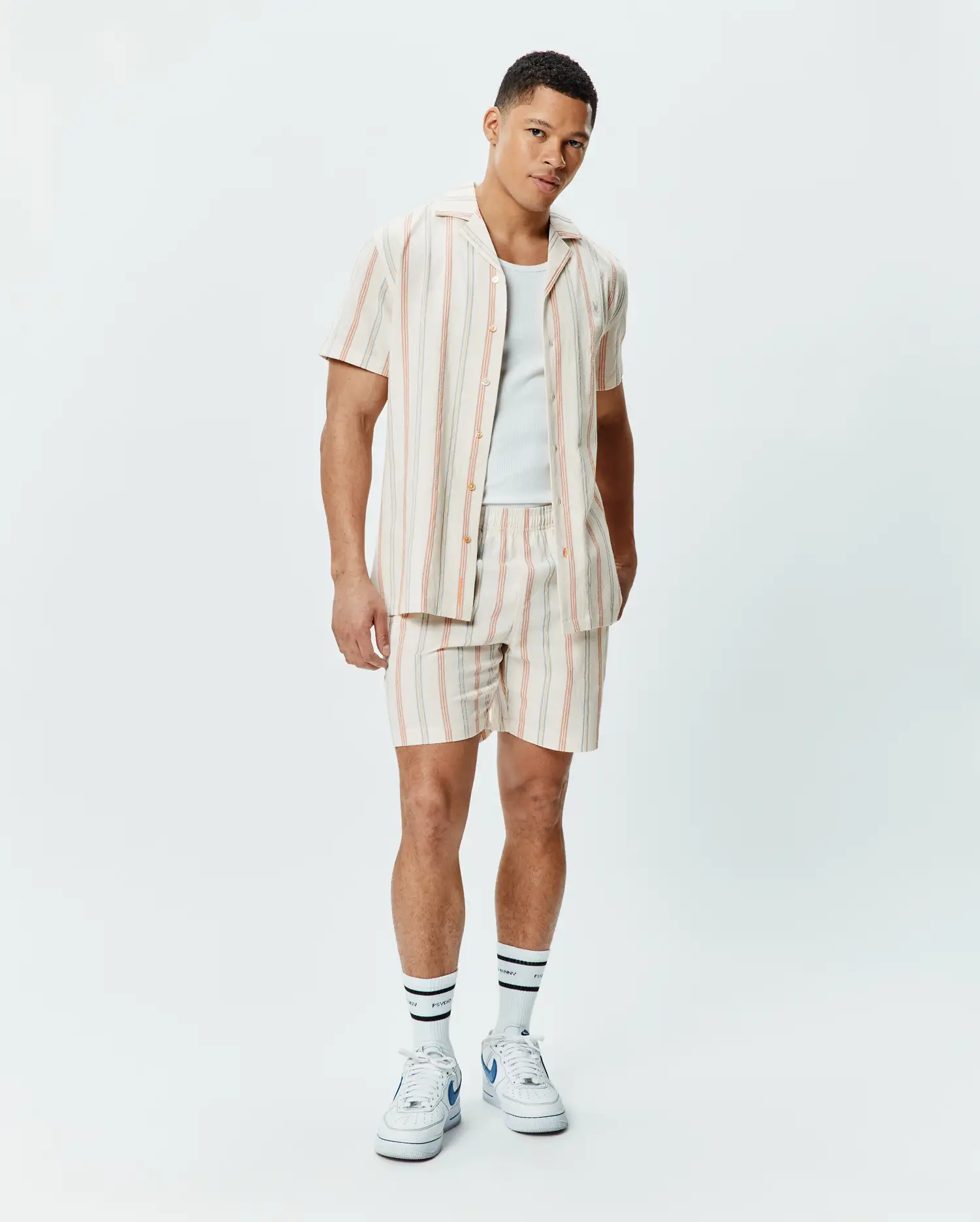MENS ANTOINE  SHORT 7" - MB0700032 - Image 4