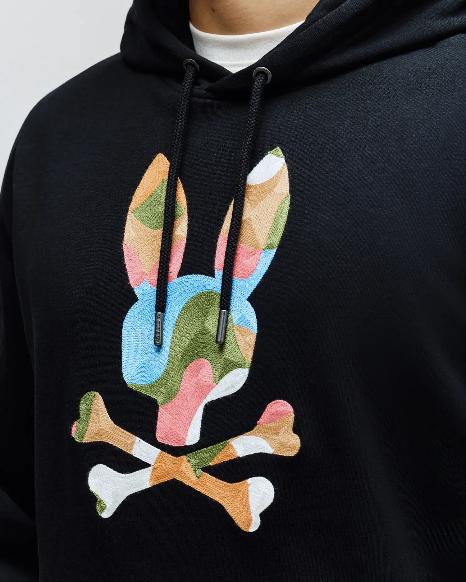 MENS ARA HOODIE - MT0500174 - Image 2