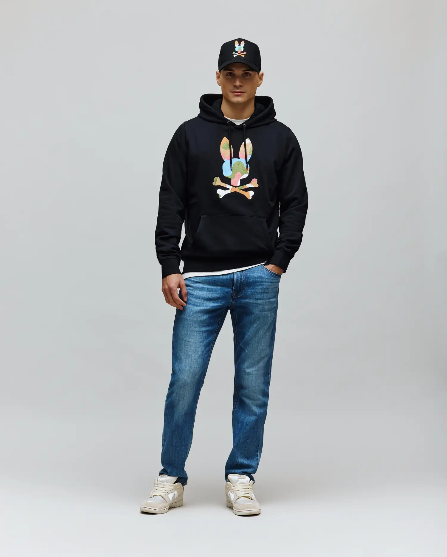 MENS ARA HOODIE - MT0500174 - Image 3