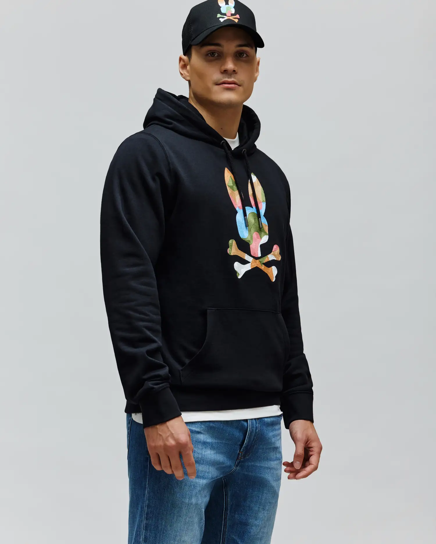 MENS ARA HOODIE - MT0500174 - Image 4