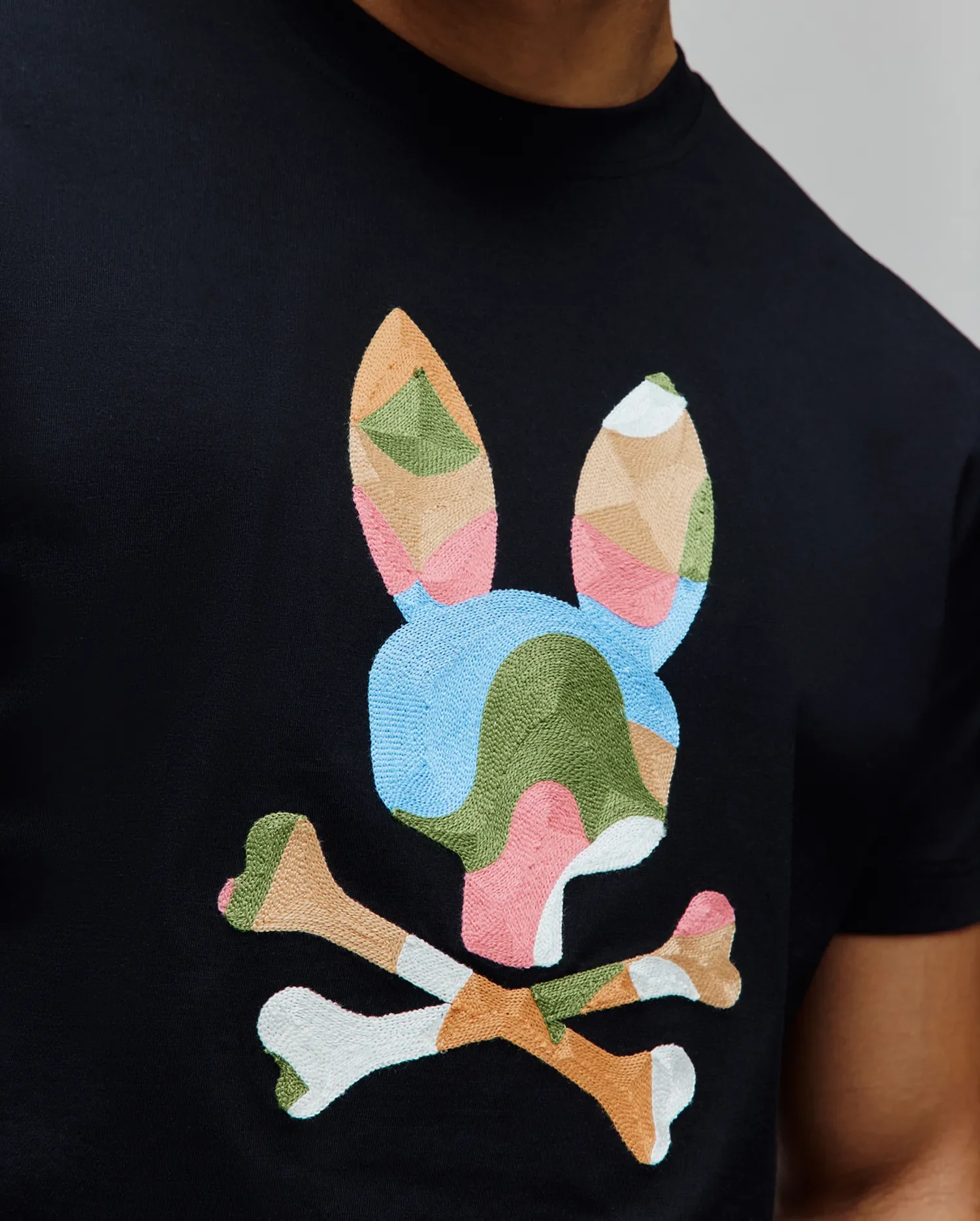 MENS ARA GRAPHIC TEE - MT0200250 - Image 3