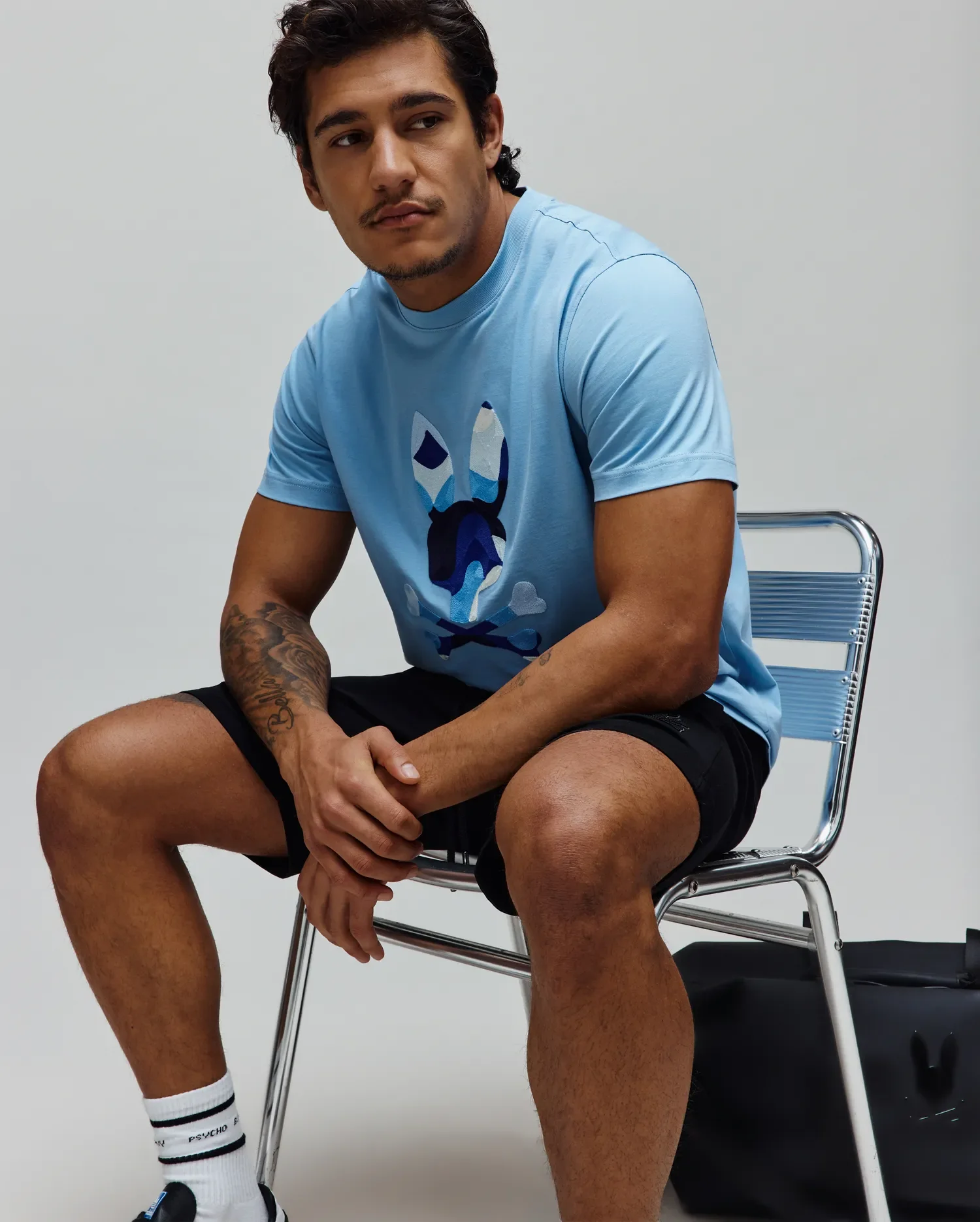 MENS ARA GRAPHIC TEE - MT0200250 - Image 4