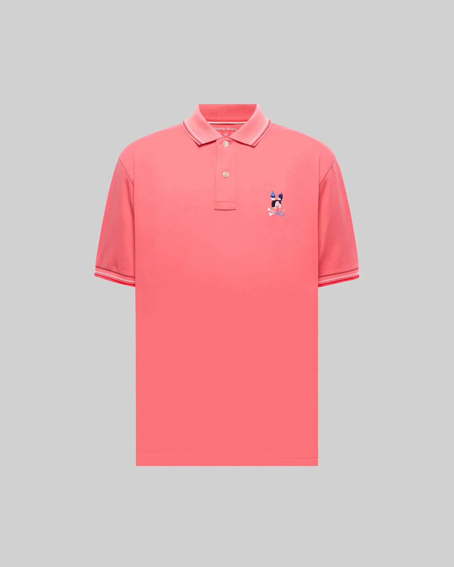 MENS ARA PERFORMANCE PIQUE POLO - MT0100118 - Image 5