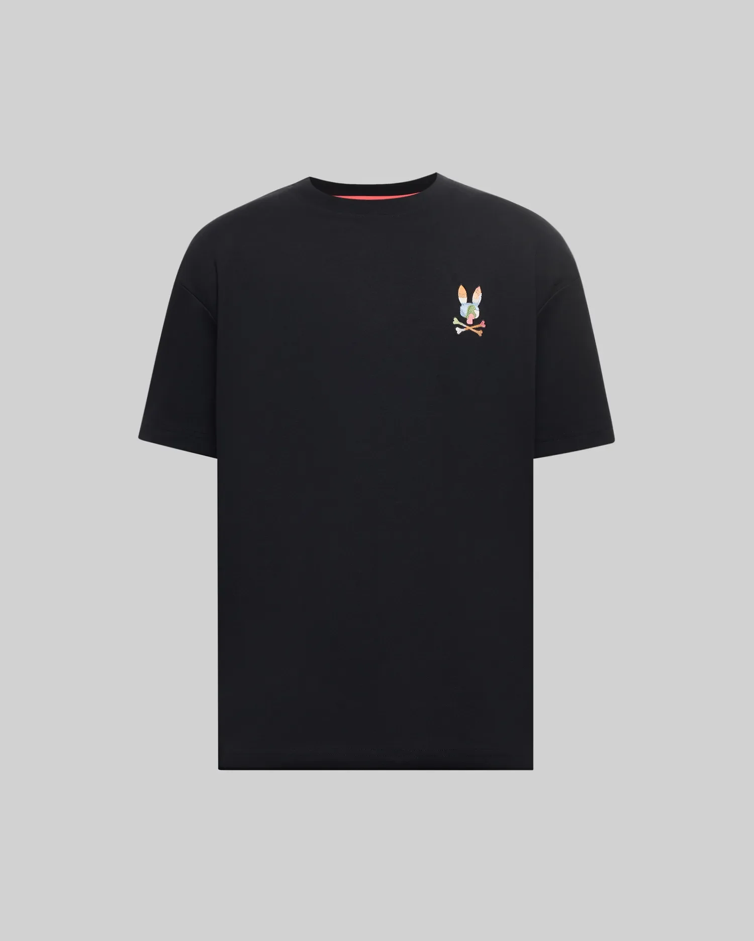 MENS ARA OVERSIZED TEE - MT0200223 - Image 4